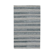 Indoor/Outdoor Elko Rug - Blue Multi - 2.6'x8'