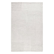 Performance Clayton Rug - Ivory - 2'x3'