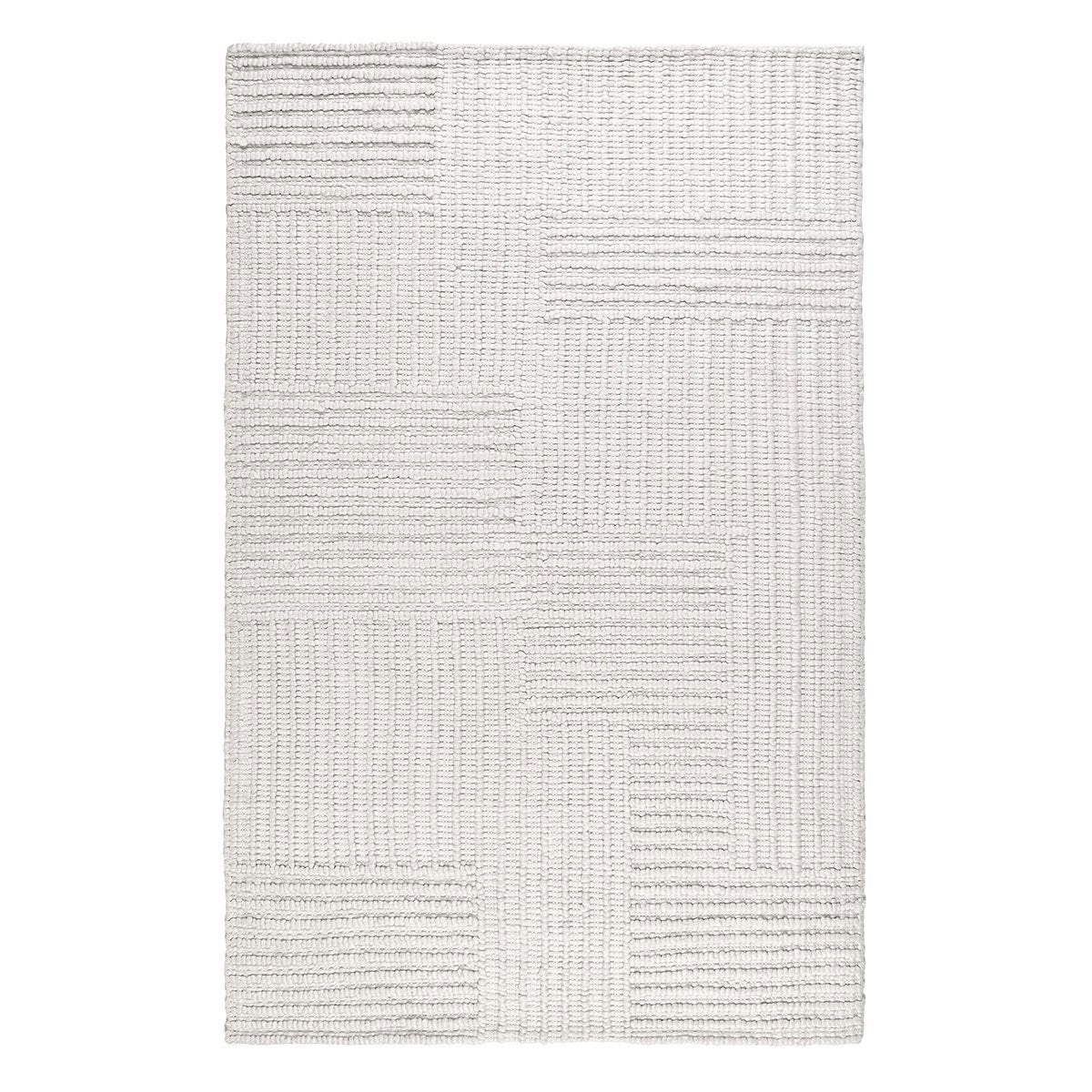 Performance Clayton Rug - Ivory - 2'x3'