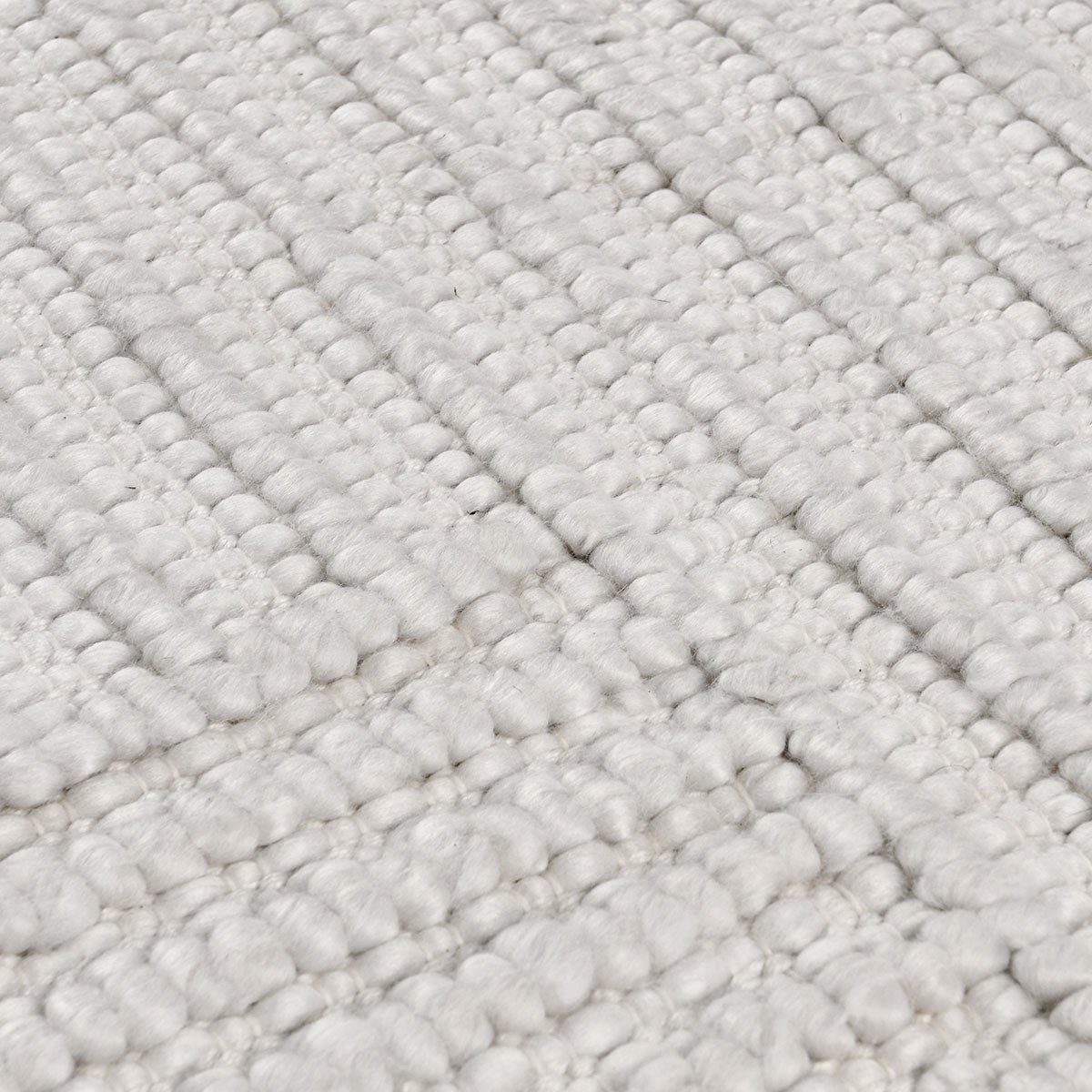 Performance Clayton Rug - Ivory - 2'x3'