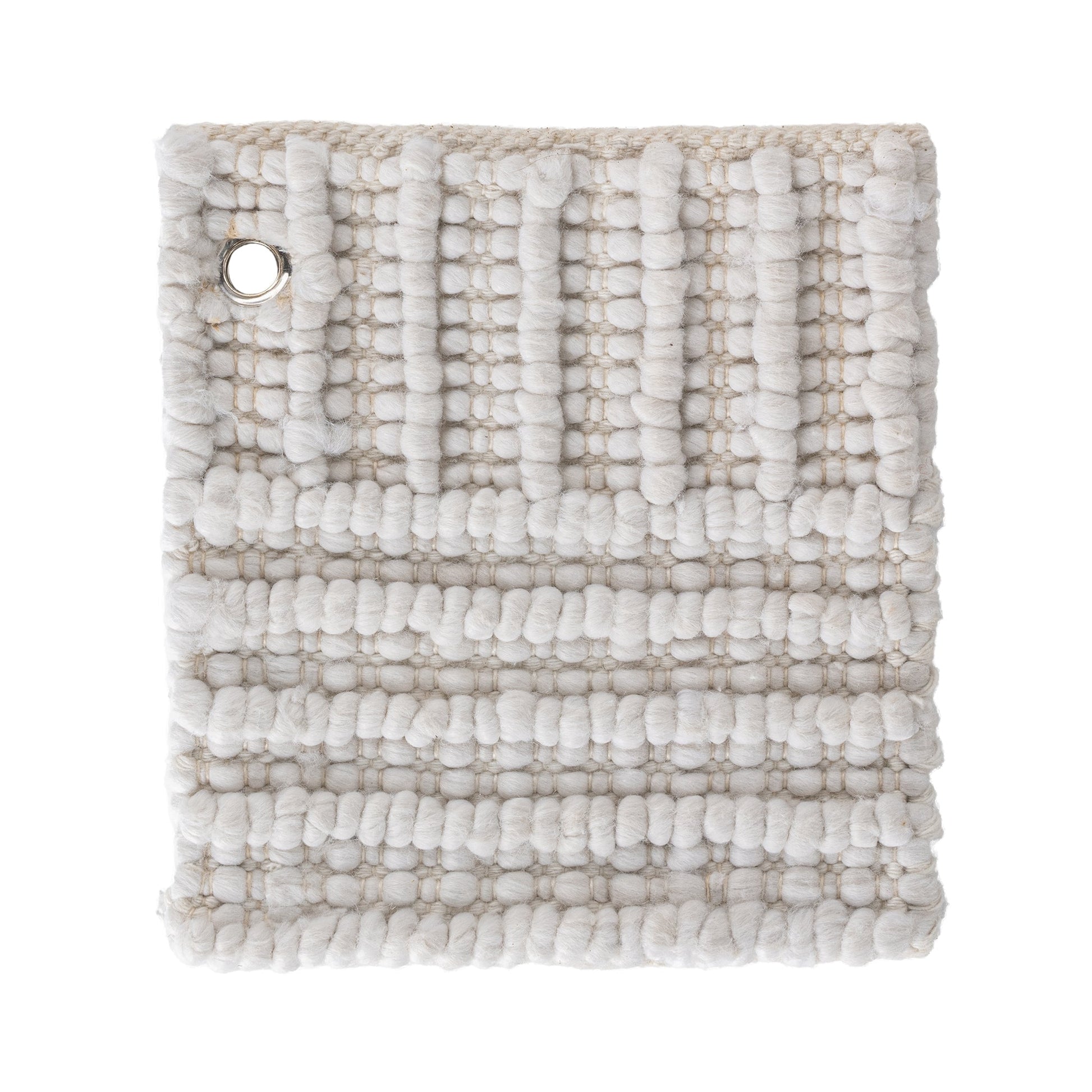 Performance Clayton Rug - Ivory - 2'x3'