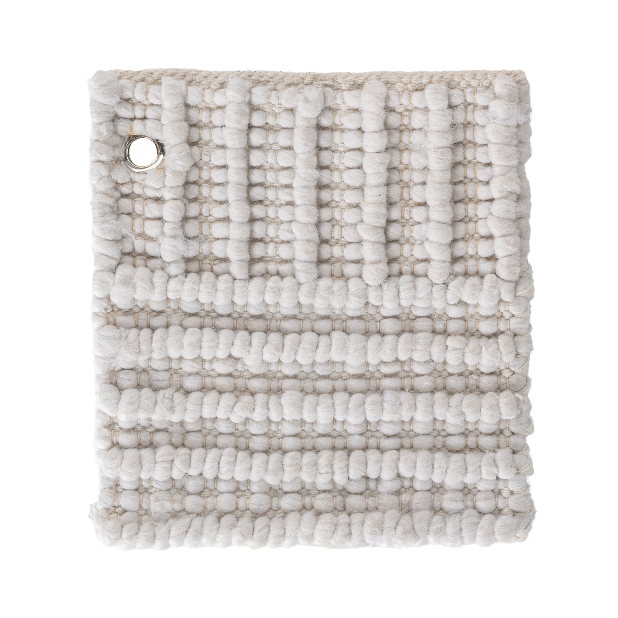 Performance Clayton Rug - Ivory - 2'x3'