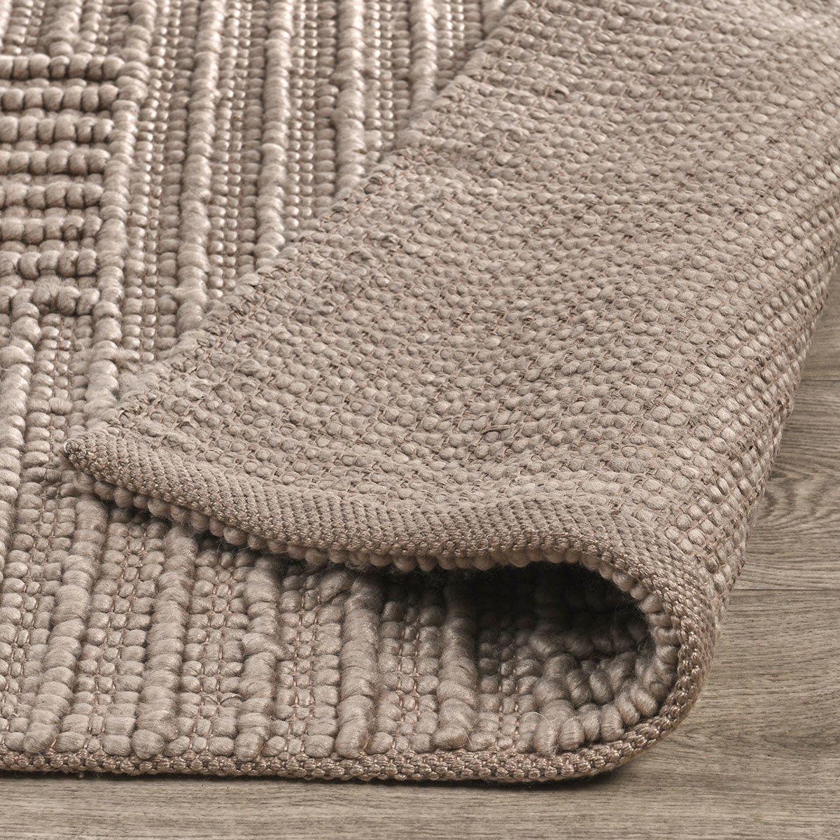 Performance Clayton Rug - Natural - 2'x3'