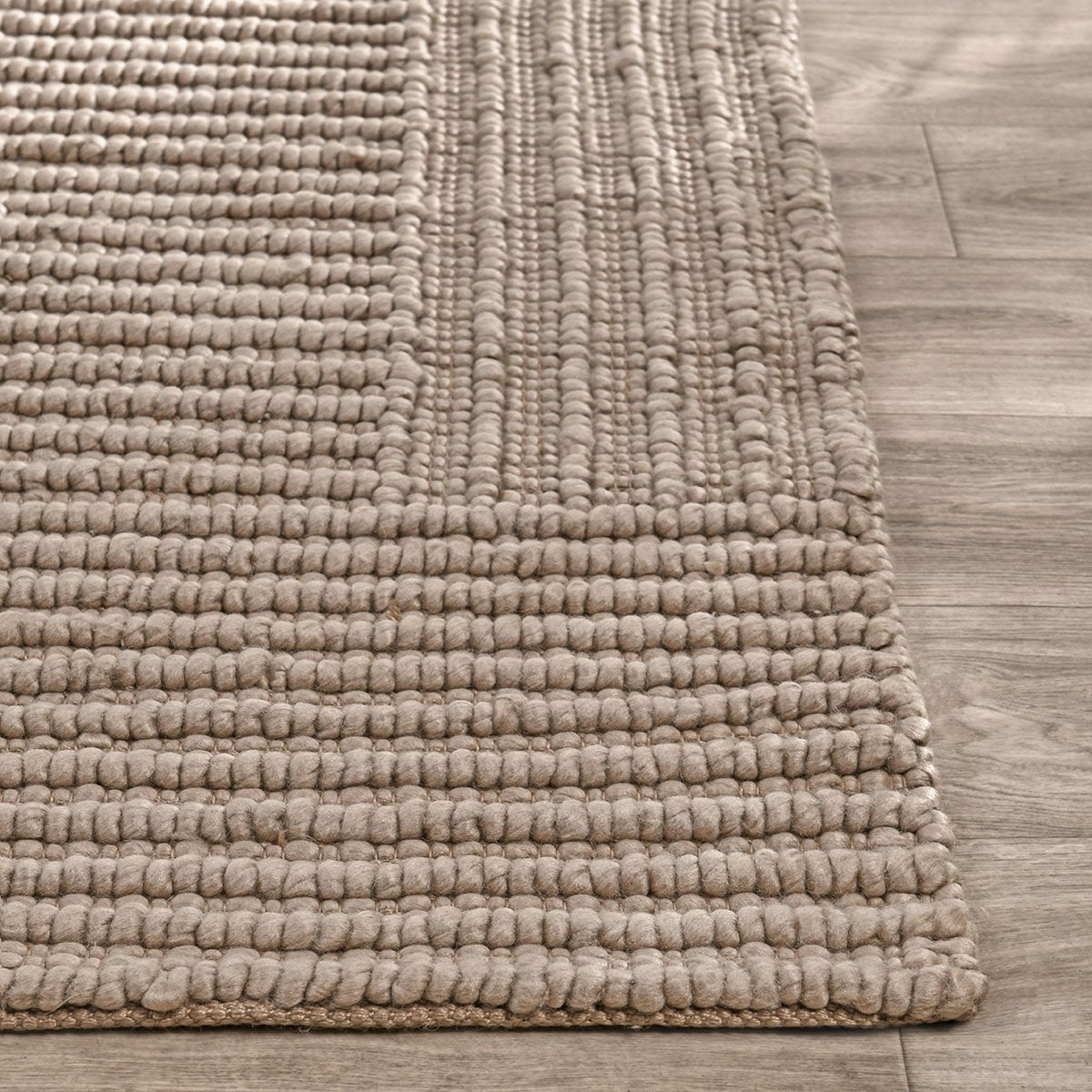 Performance Clayton Rug - Natural - 2'x3'