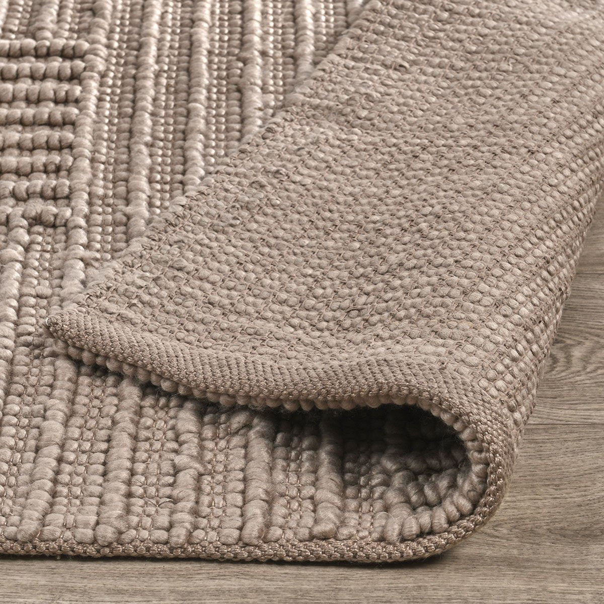 Performance Clayton Rug - Natural - 2'x3'