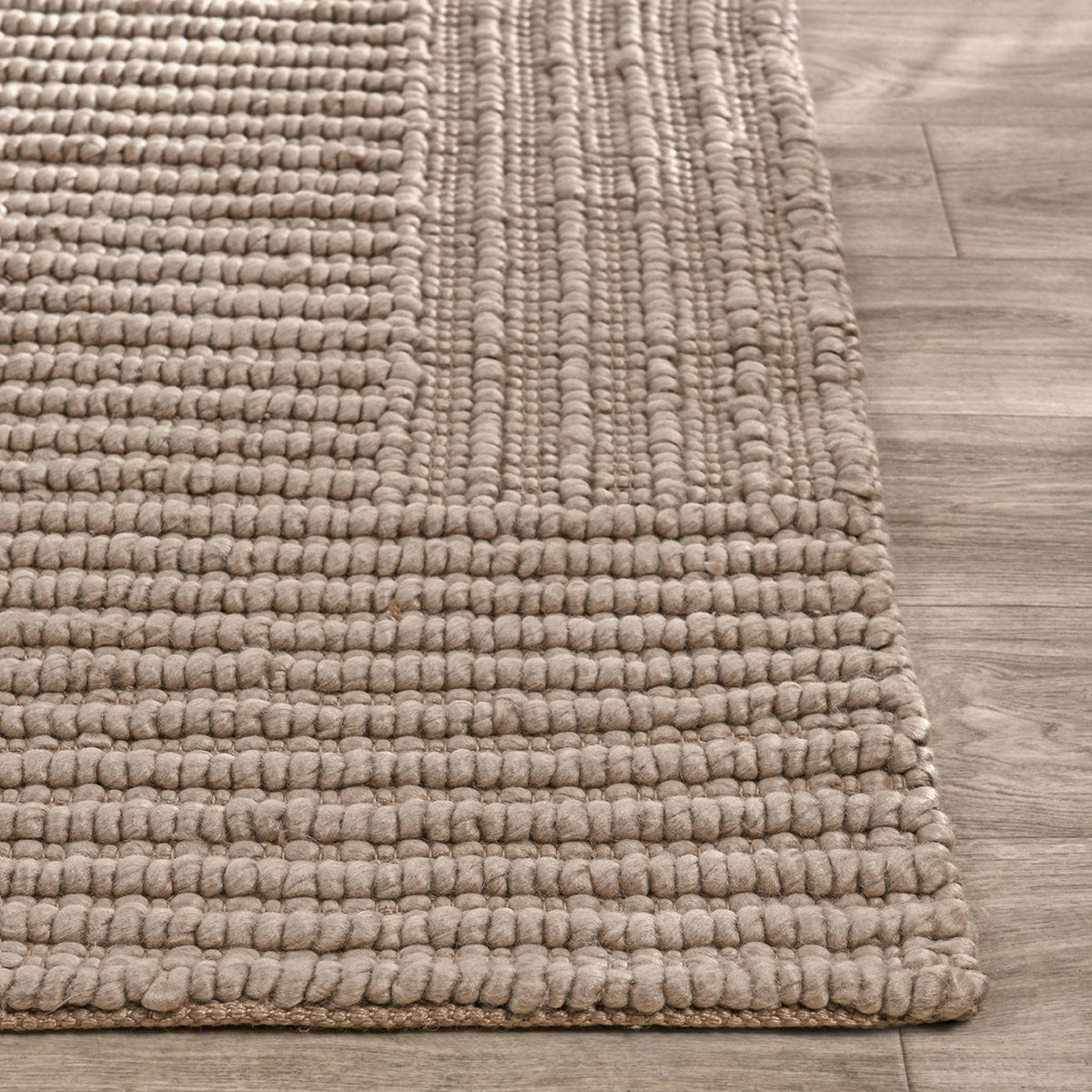 Performance Clayton Rug - Natural - 2'x3'