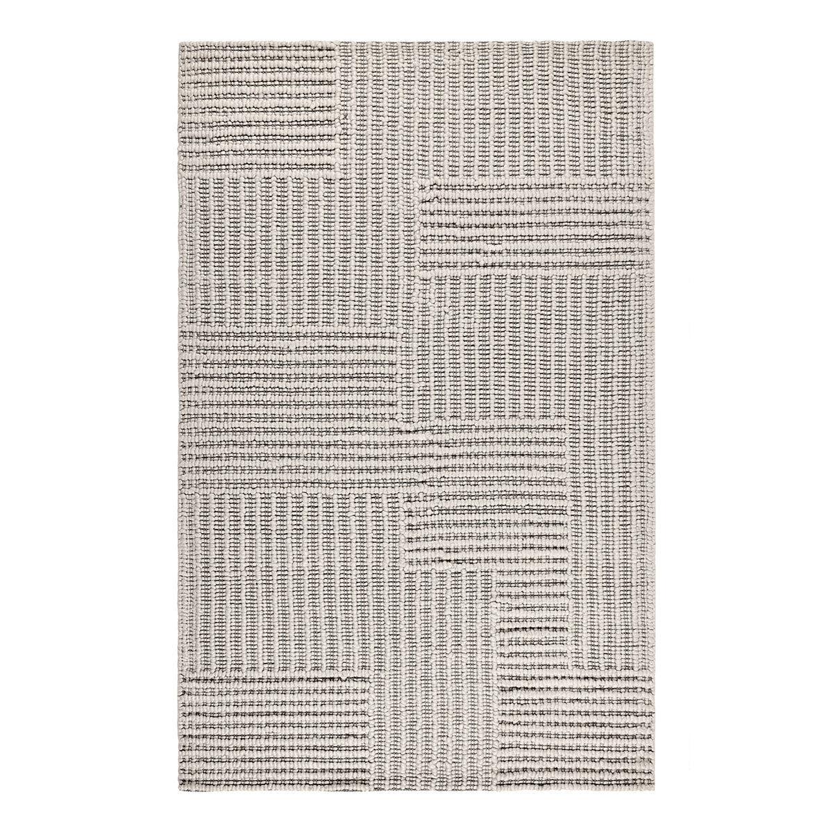 Performance Clayton Rug - Light Gray - 2'x3'