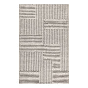 Performance Clayton Rug - Light Gray - 2'x3'