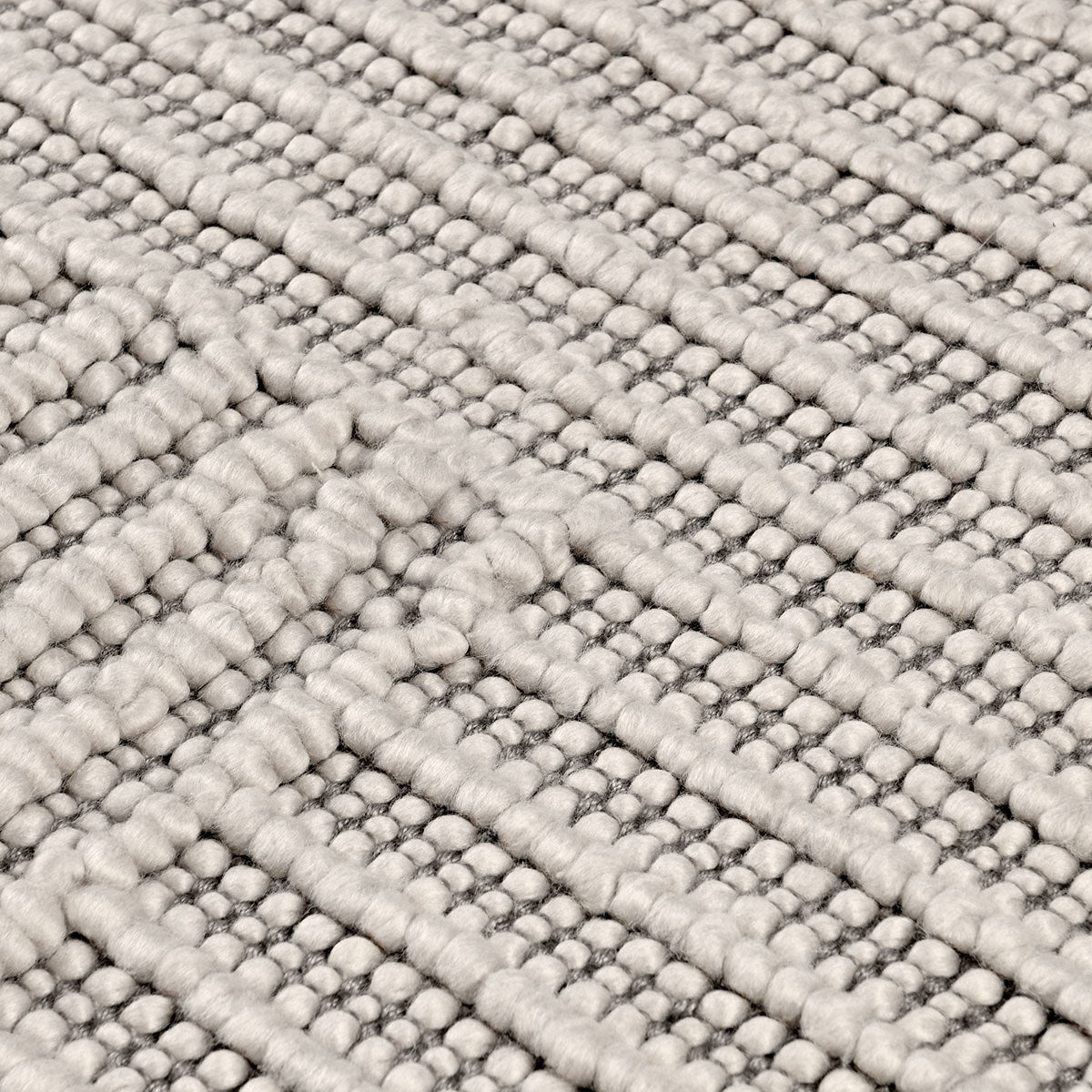 Performance Clayton Rug - Light Gray - 2'x3'