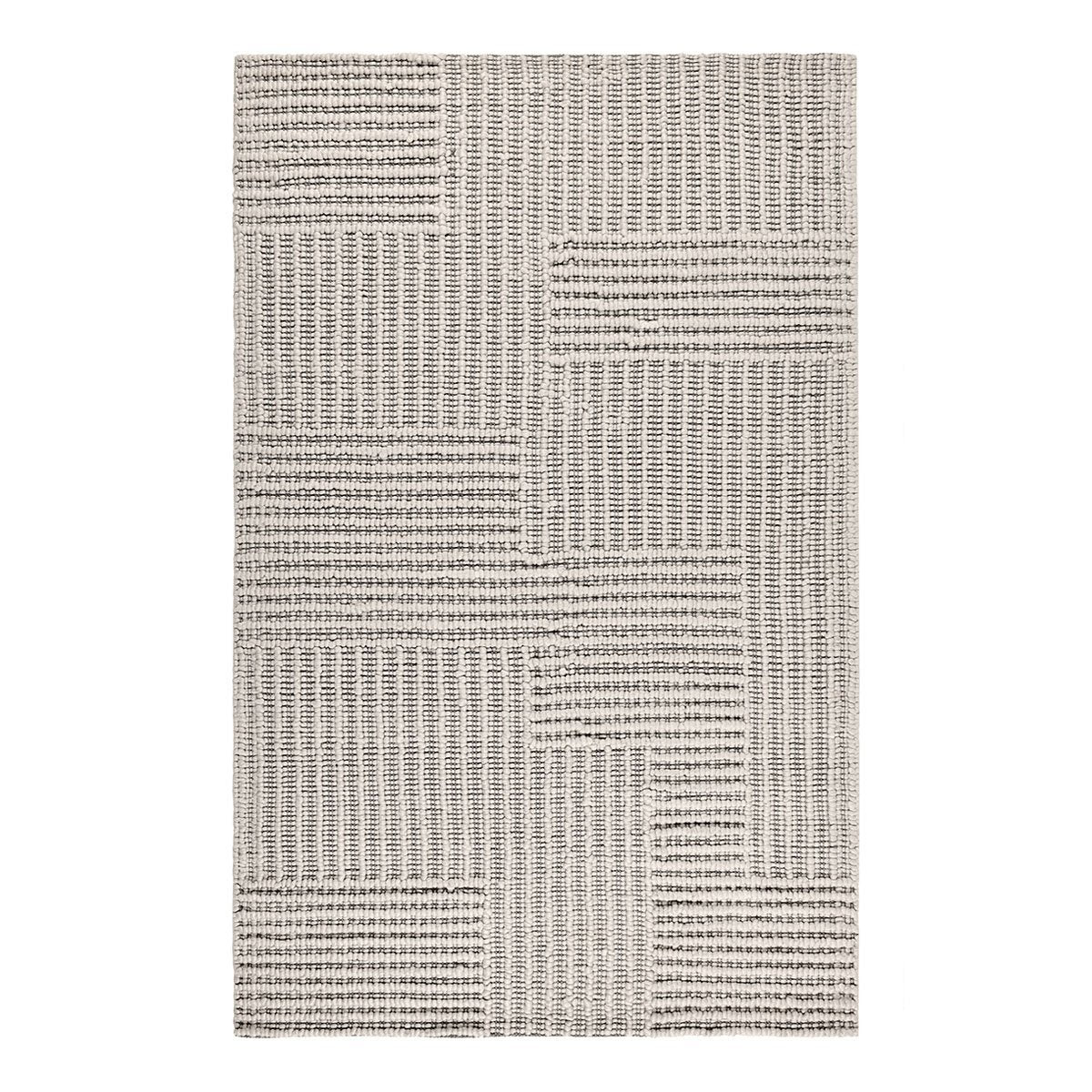 Performance Clayton Rug - Light Gray - 2'x3'