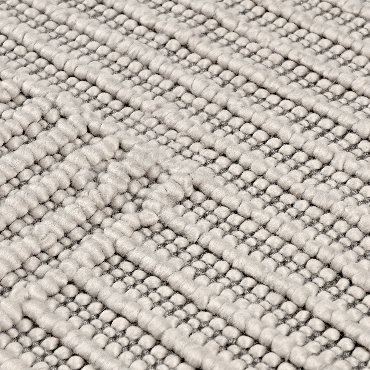 Performance Clayton Rug - Light Gray - 2'x3'