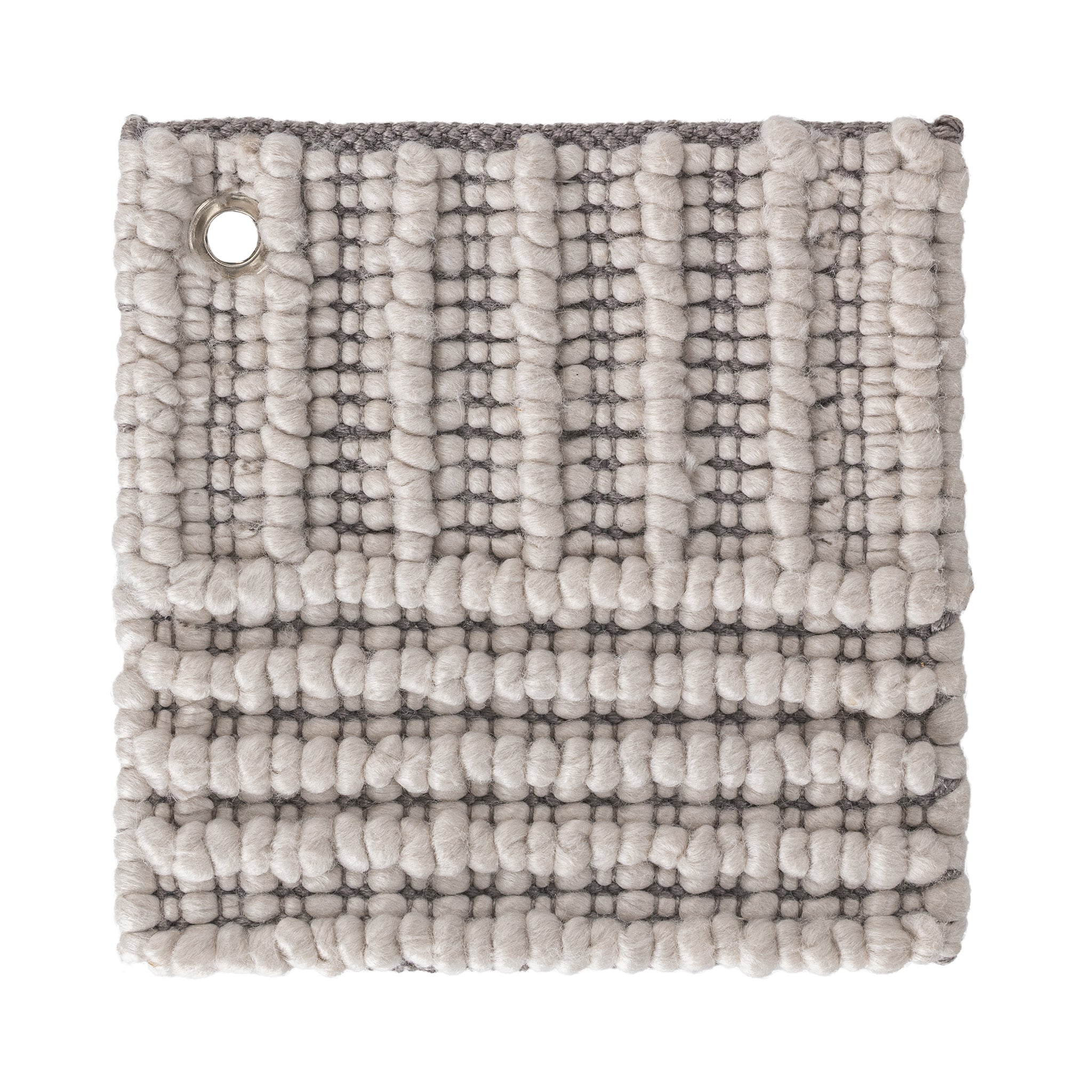Performance Clayton Rug - Light Gray - 2'x3'
