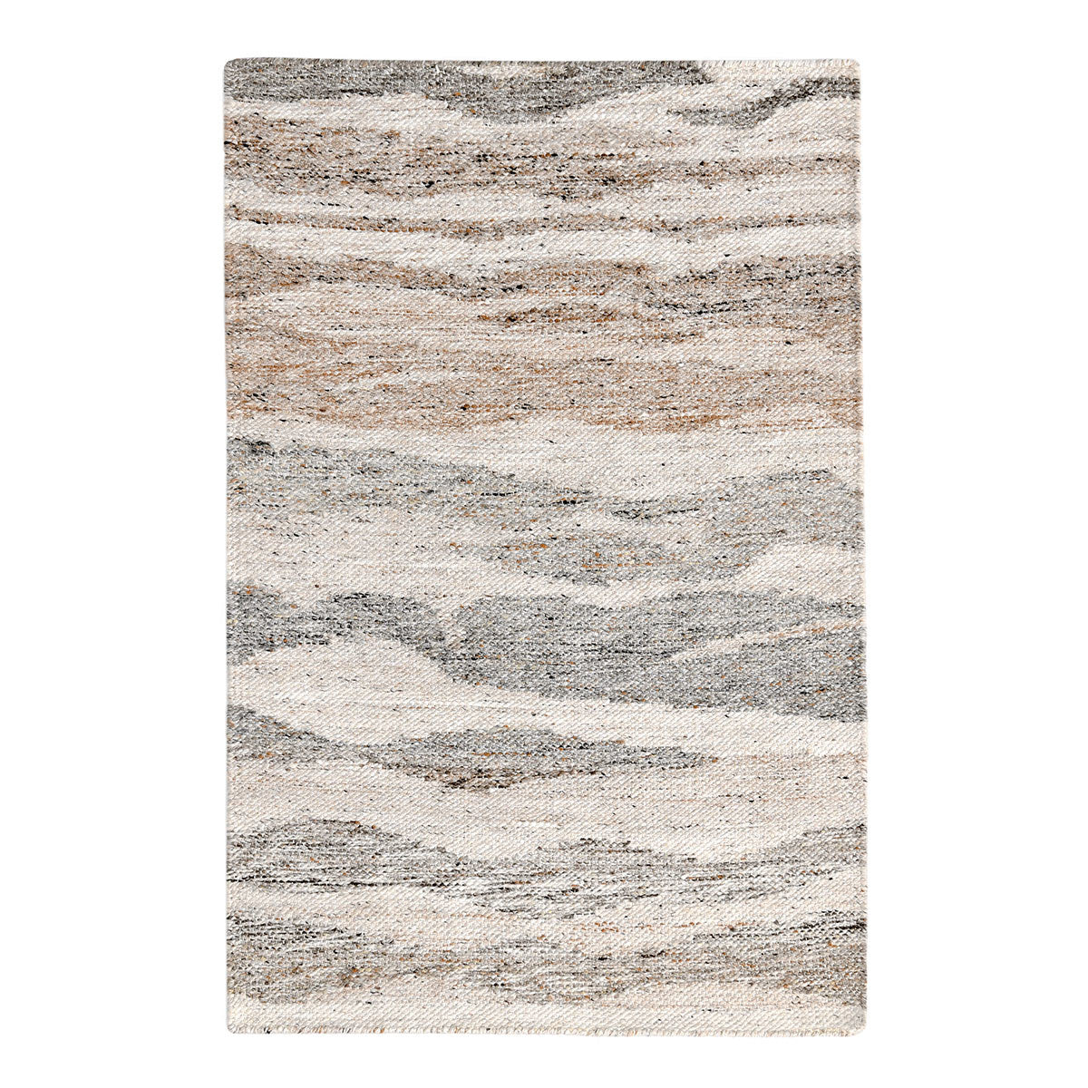 Performance YM Tenaya Rug - Clay Multi - 2'x3'