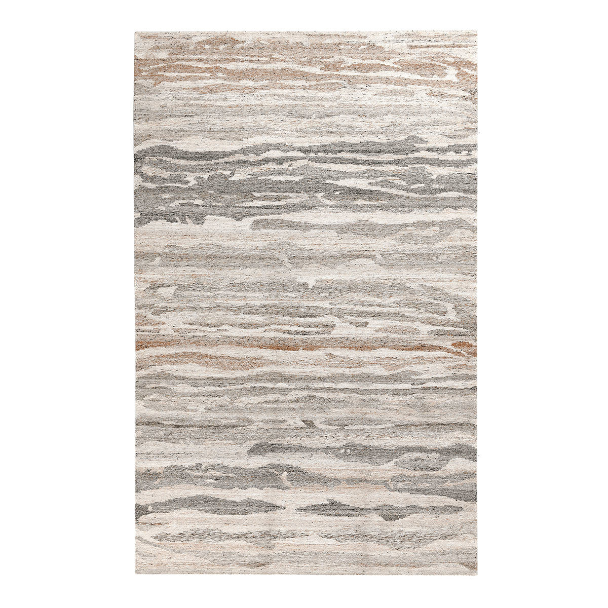 Performance YM Tenaya Rug - Clay Multi - 2'x3'