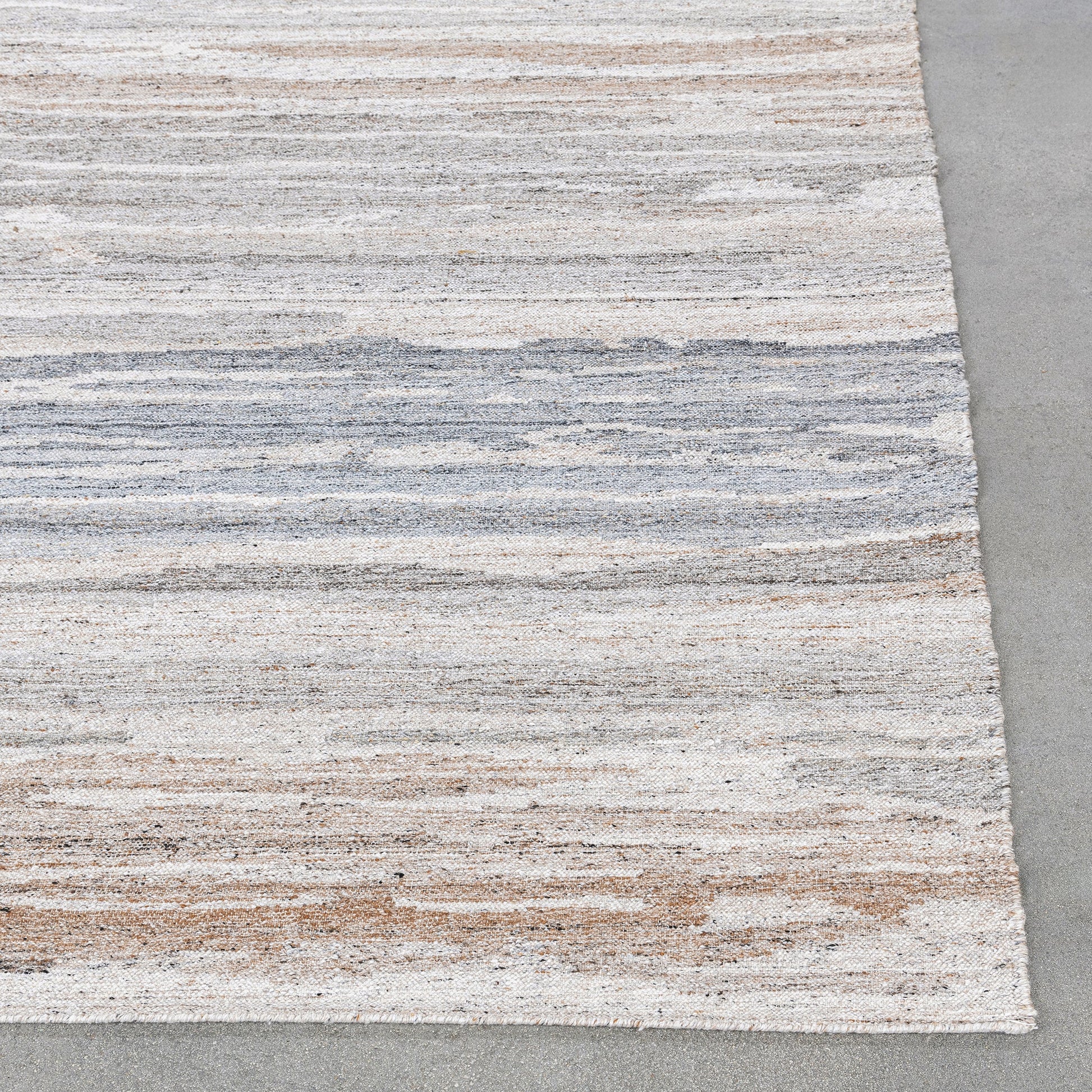 Performance YM Tenaya Rug - Clay Multi - 2'x3'