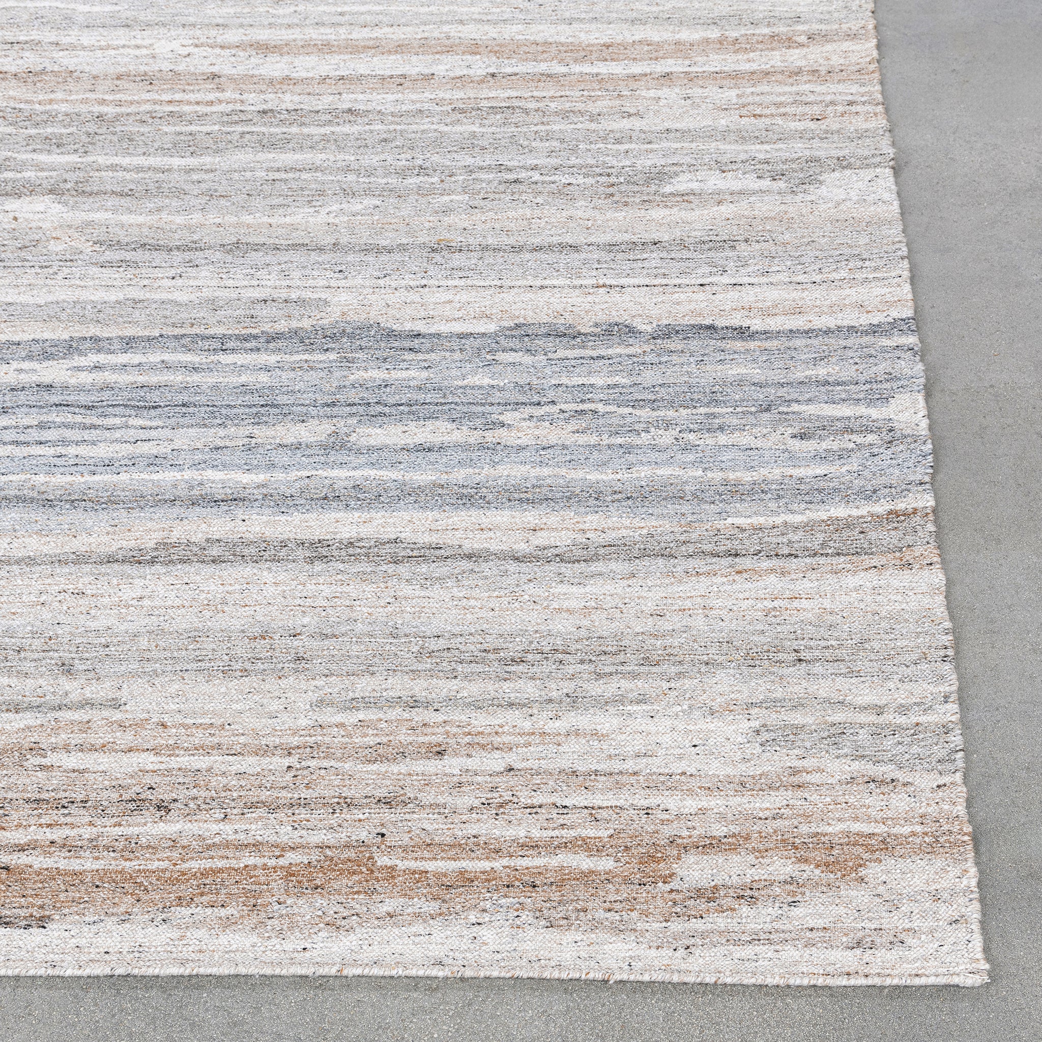 Performance YM Tenaya Rug - Clay Multi - 2'x3'