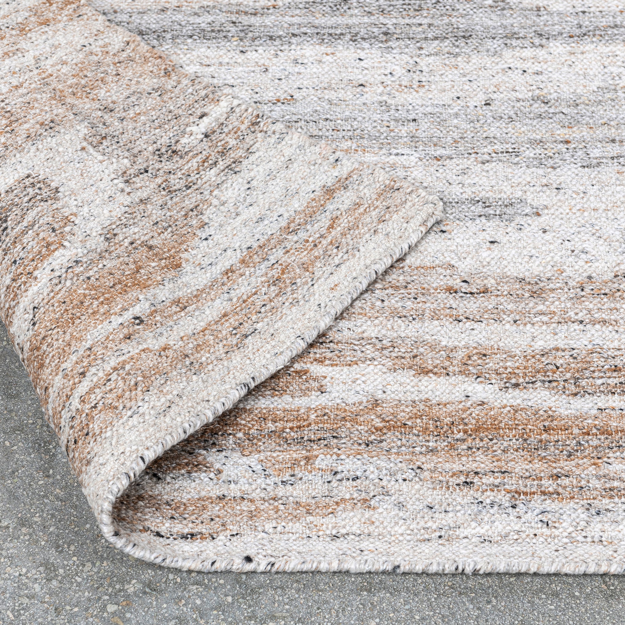 Performance YM Tenaya Rug - Clay Multi - 2'x3'