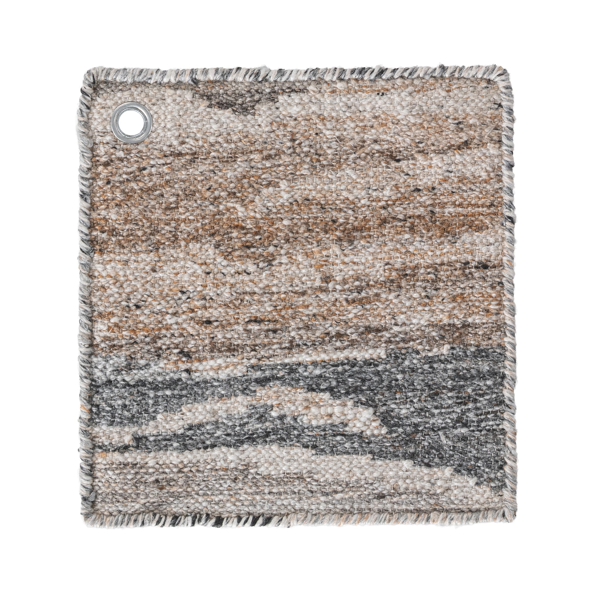 Performance YM Tenaya Rug - Clay Multi - 2'x3'
