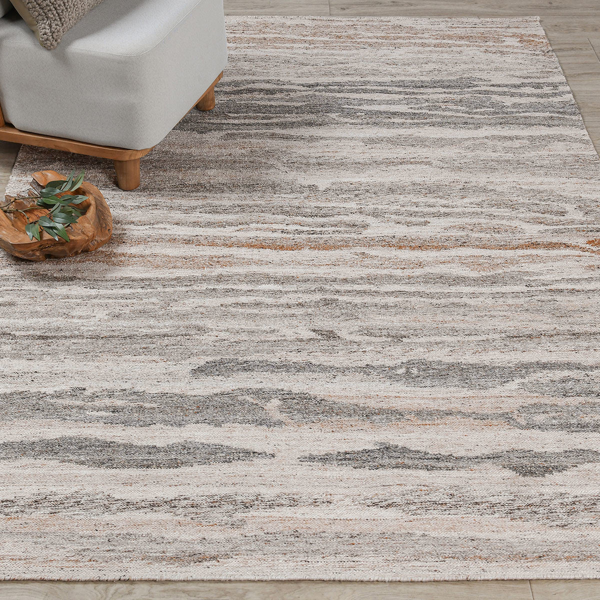 Performance YM Tenaya Rug - Clay Multi - 2'x3'