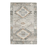 Performance YM Lukens Rug - Gray Multi - 2'x3'