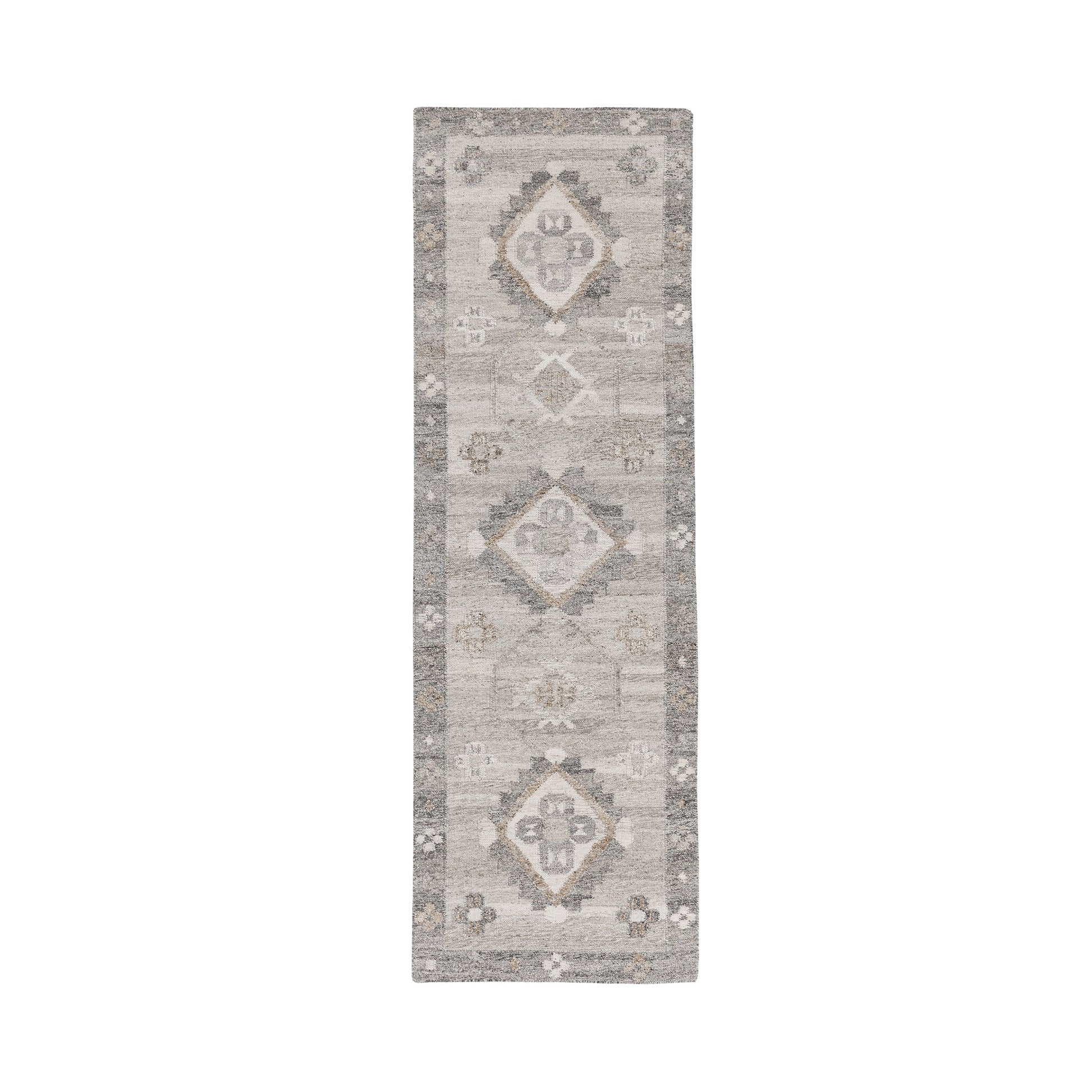 Performance YM Lukens Rug - Gray Multi - 2'x3'