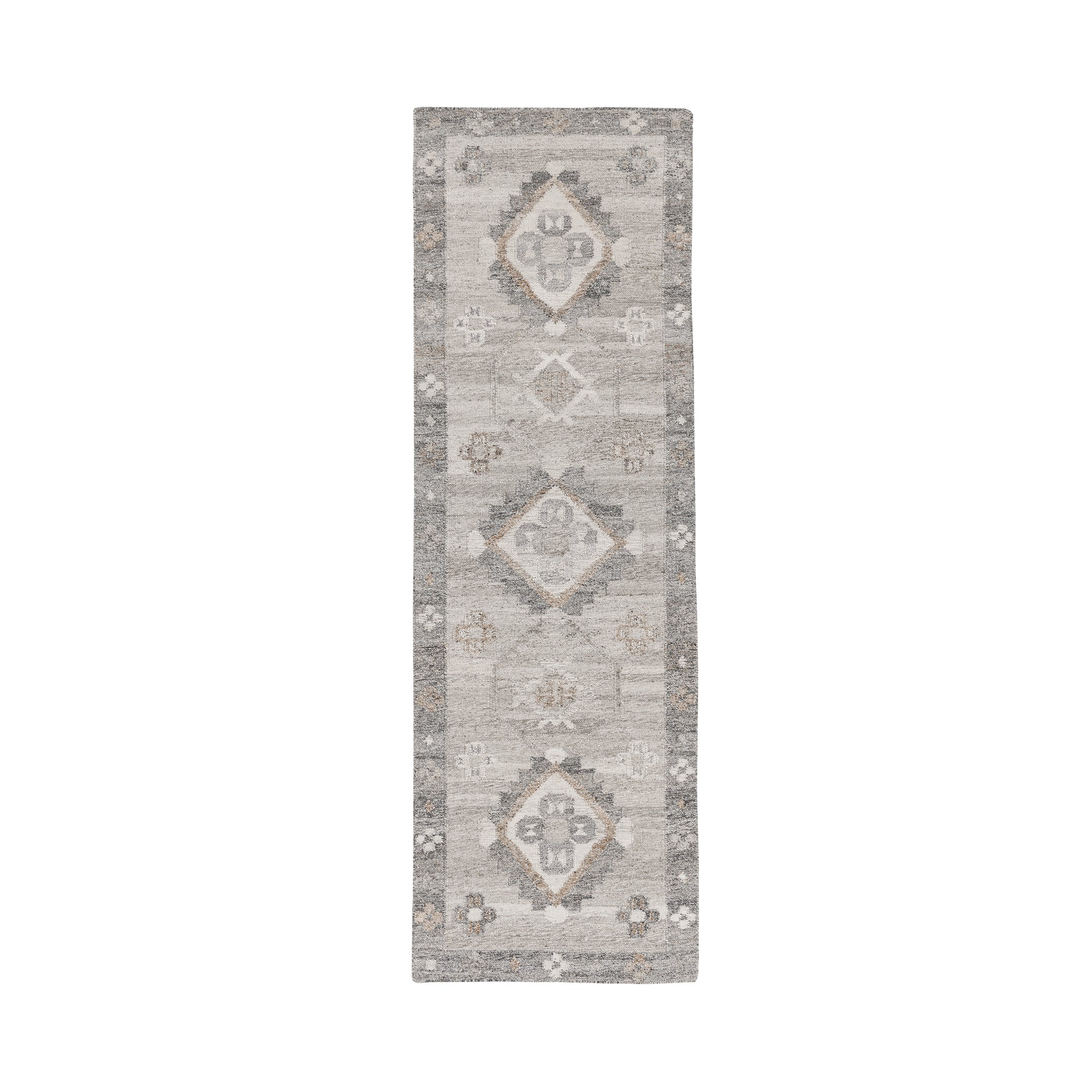 Performance YM Lukens Rug - Gray Multi - 2'x3'