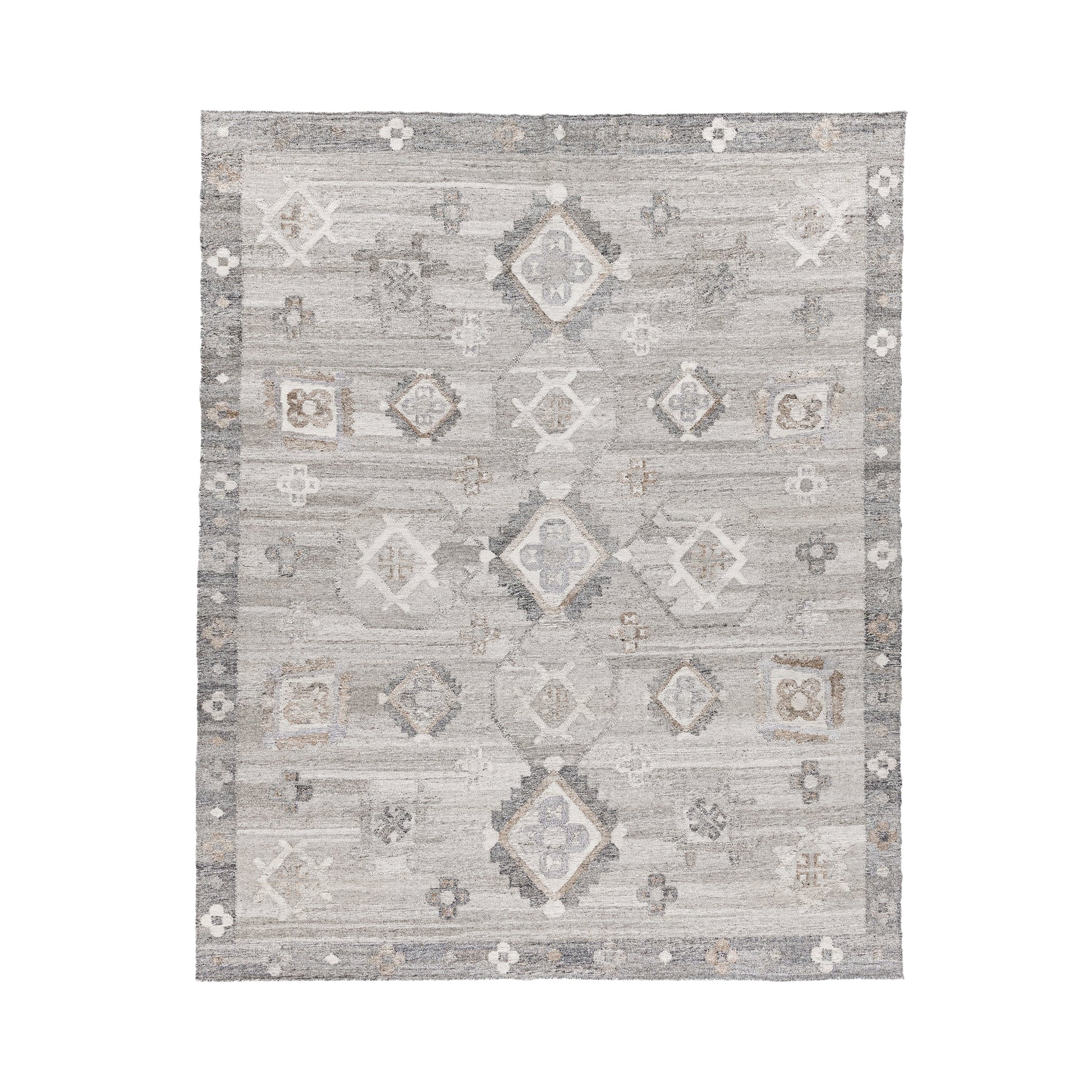 Performance YM Lukens Rug - Gray Multi - 2'x3'