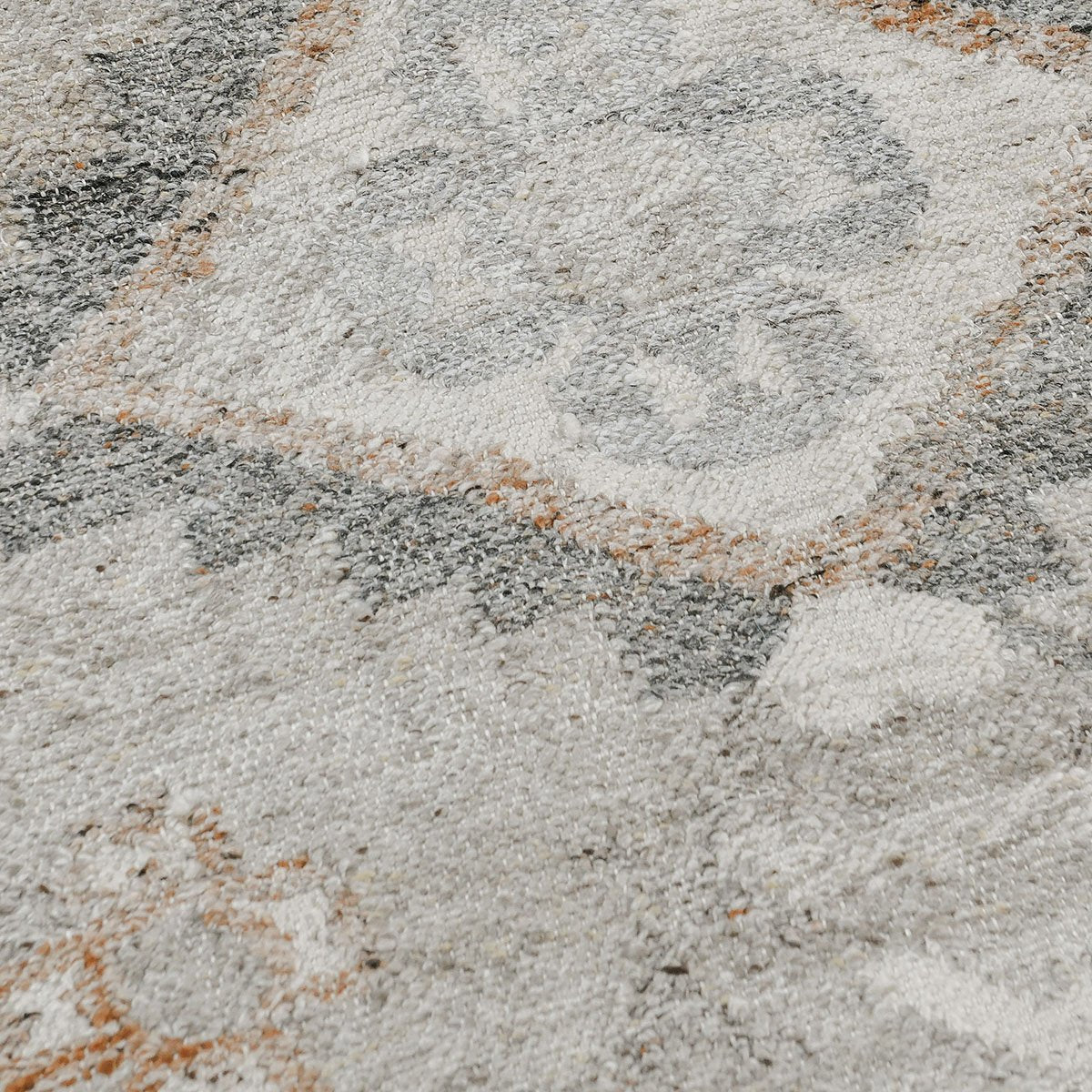 Performance YM Lukens Rug - Gray Multi - 2'x3'