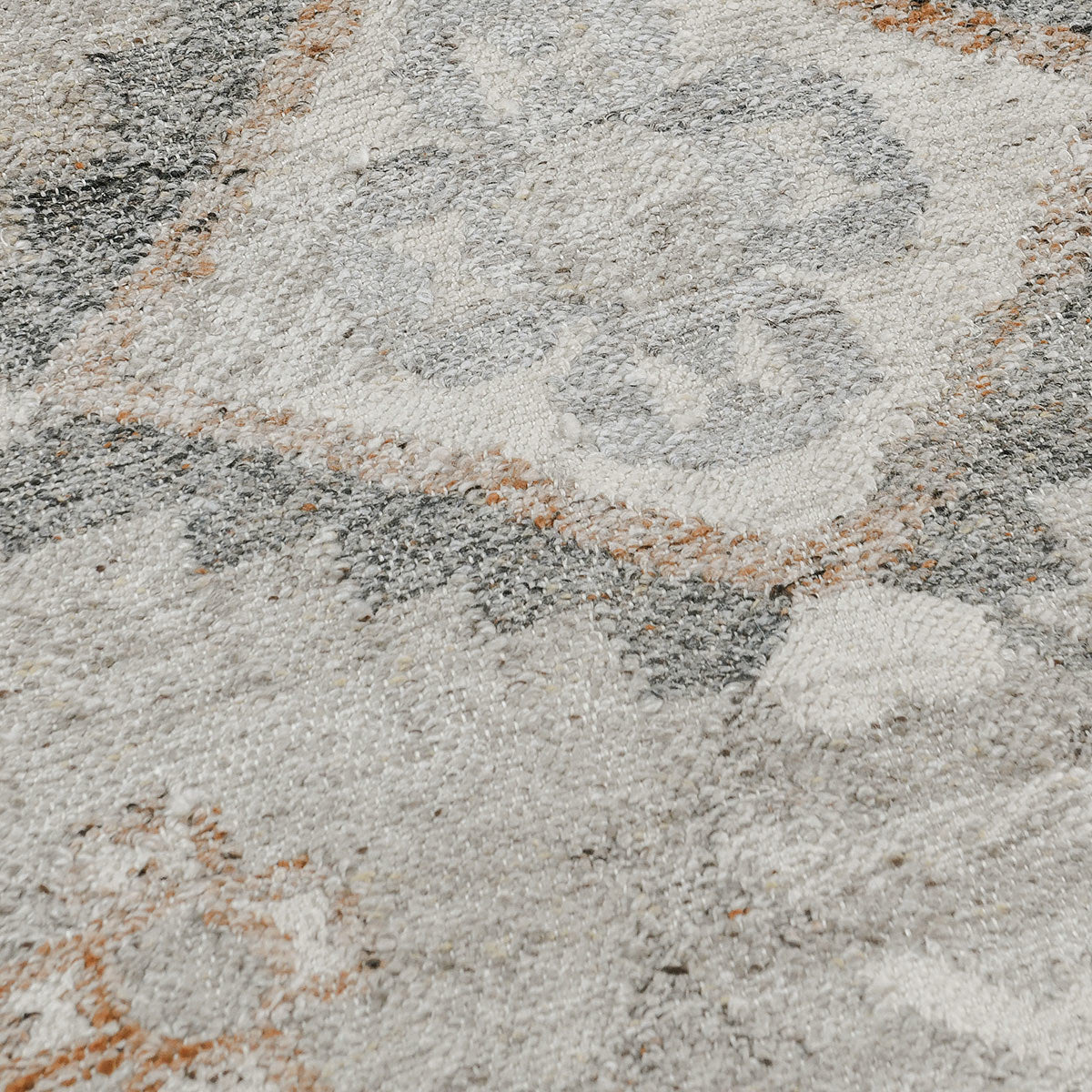 Performance YM Lukens Rug - Gray Multi - 2'x3'