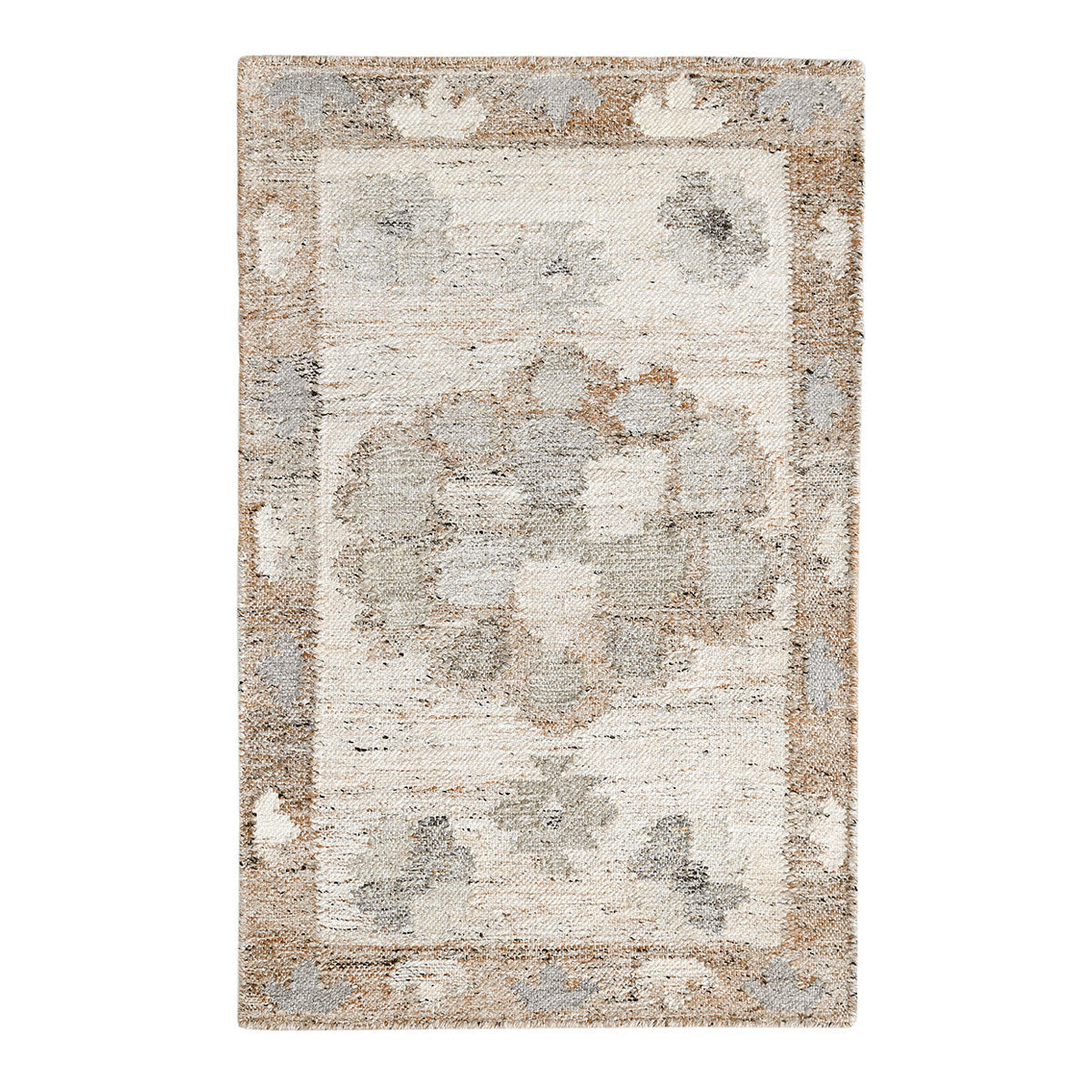 Performance YM Ardeth Rug -Clay Multi - 2'x3'