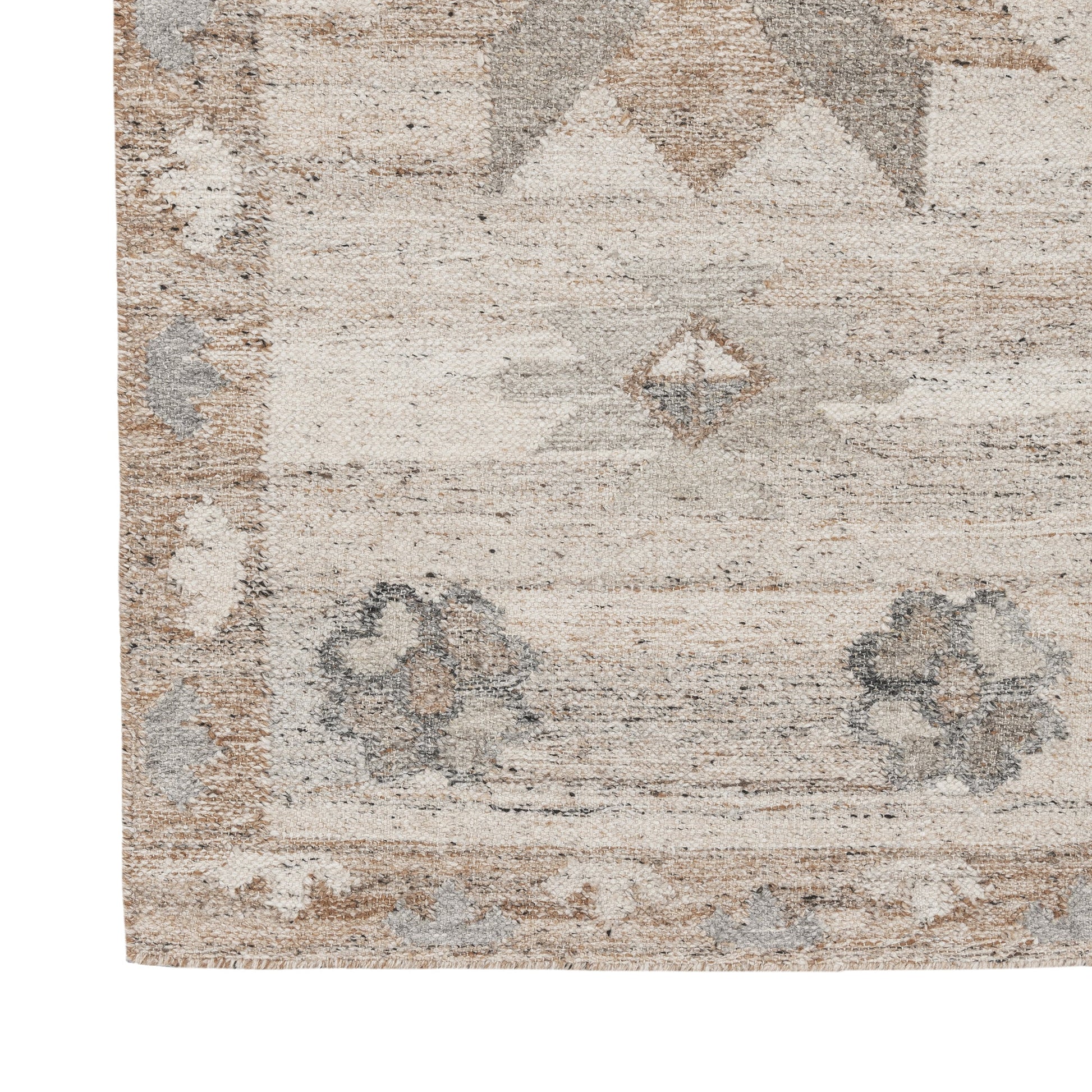 Performance YM Ardeth Rug -Clay Multi - 2'x3'