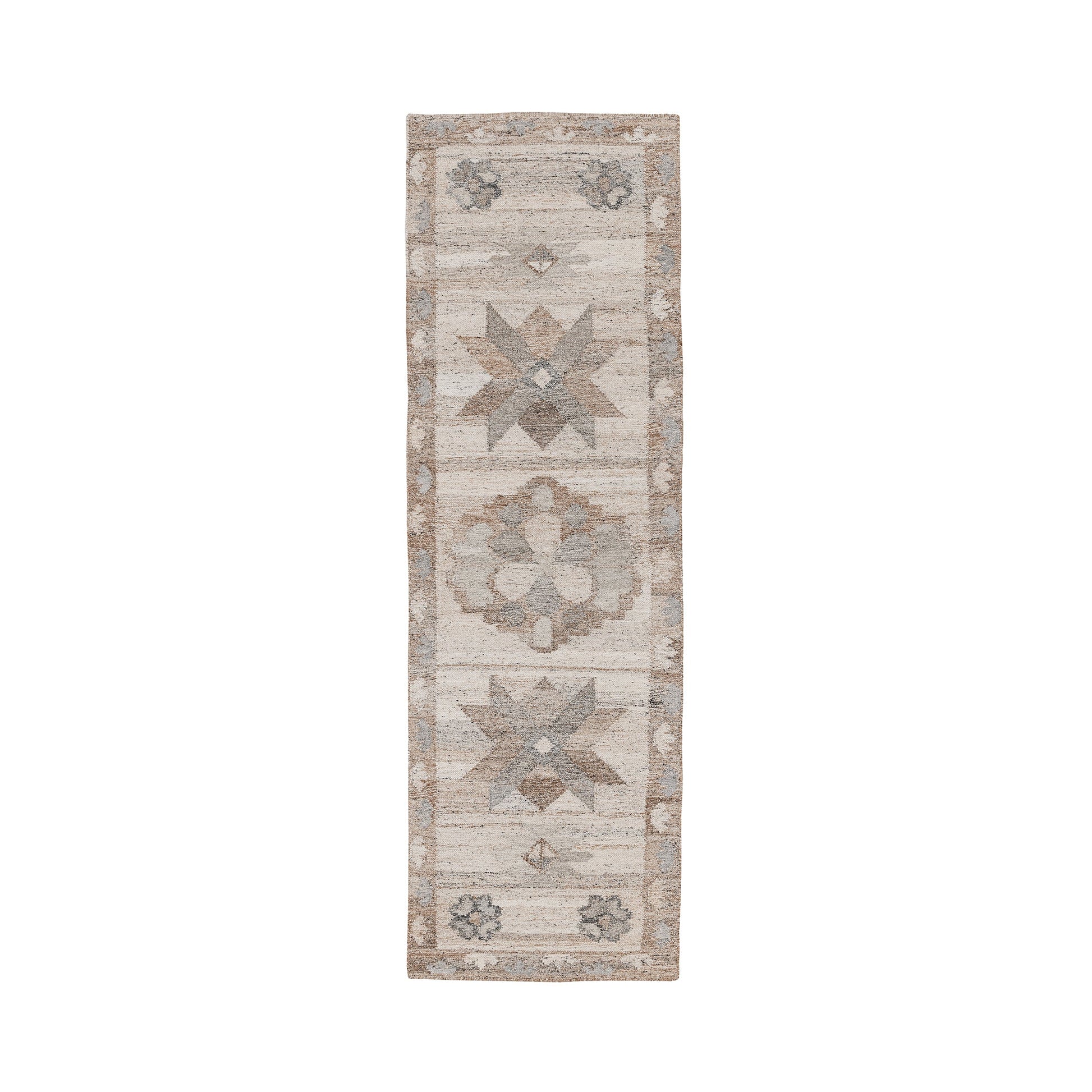 Performance YM Ardeth Rug -Clay Multi - 2'x3'
