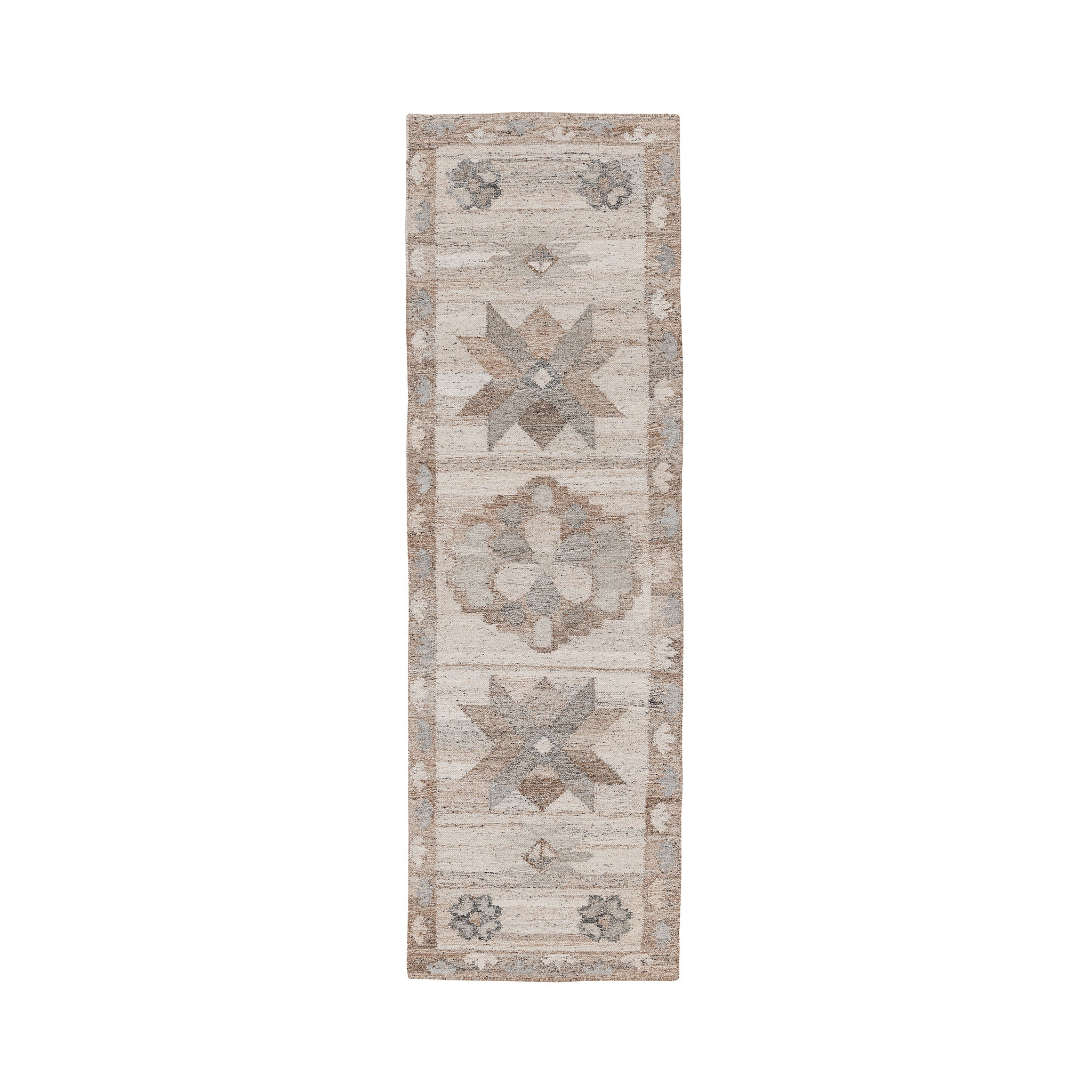 Performance YM Ardeth Rug -Clay Multi - 2'x3'