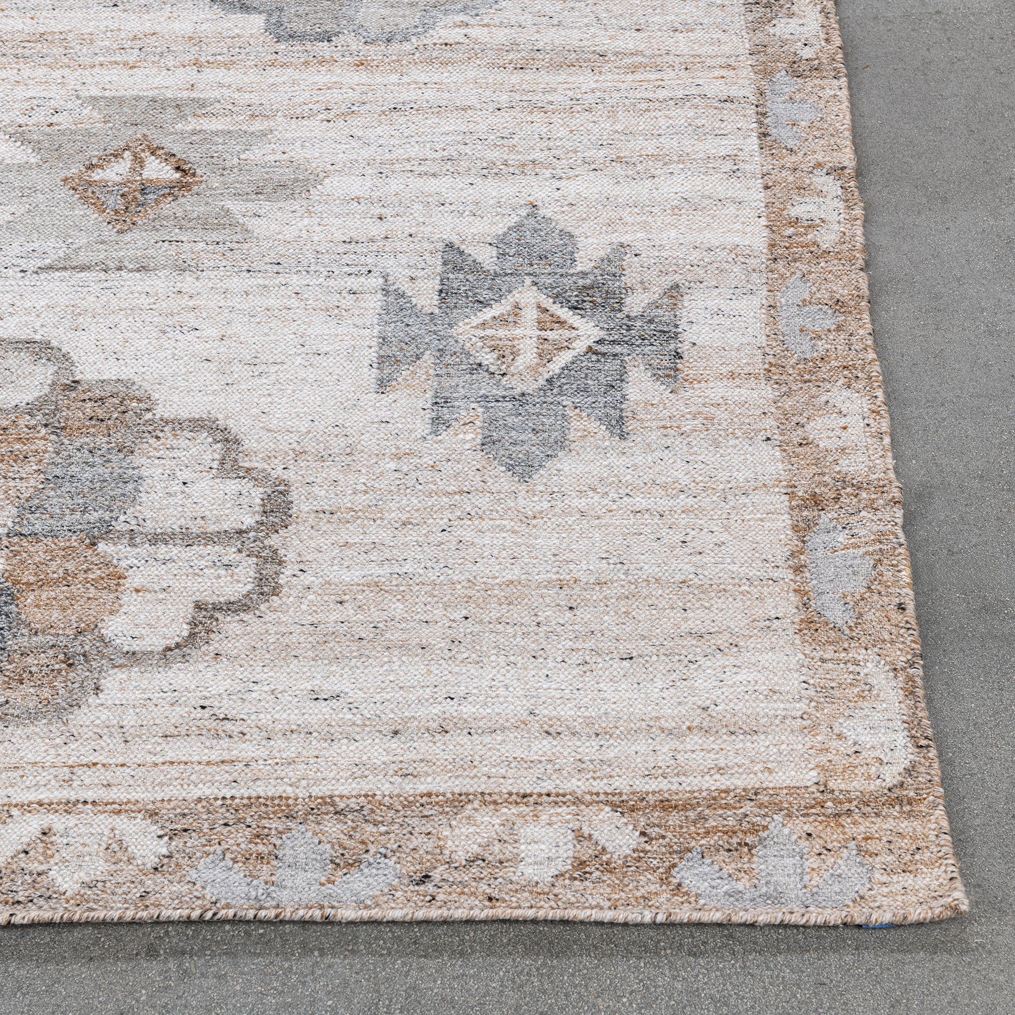 Performance YM Ardeth Rug -Clay Multi - 2'x3'