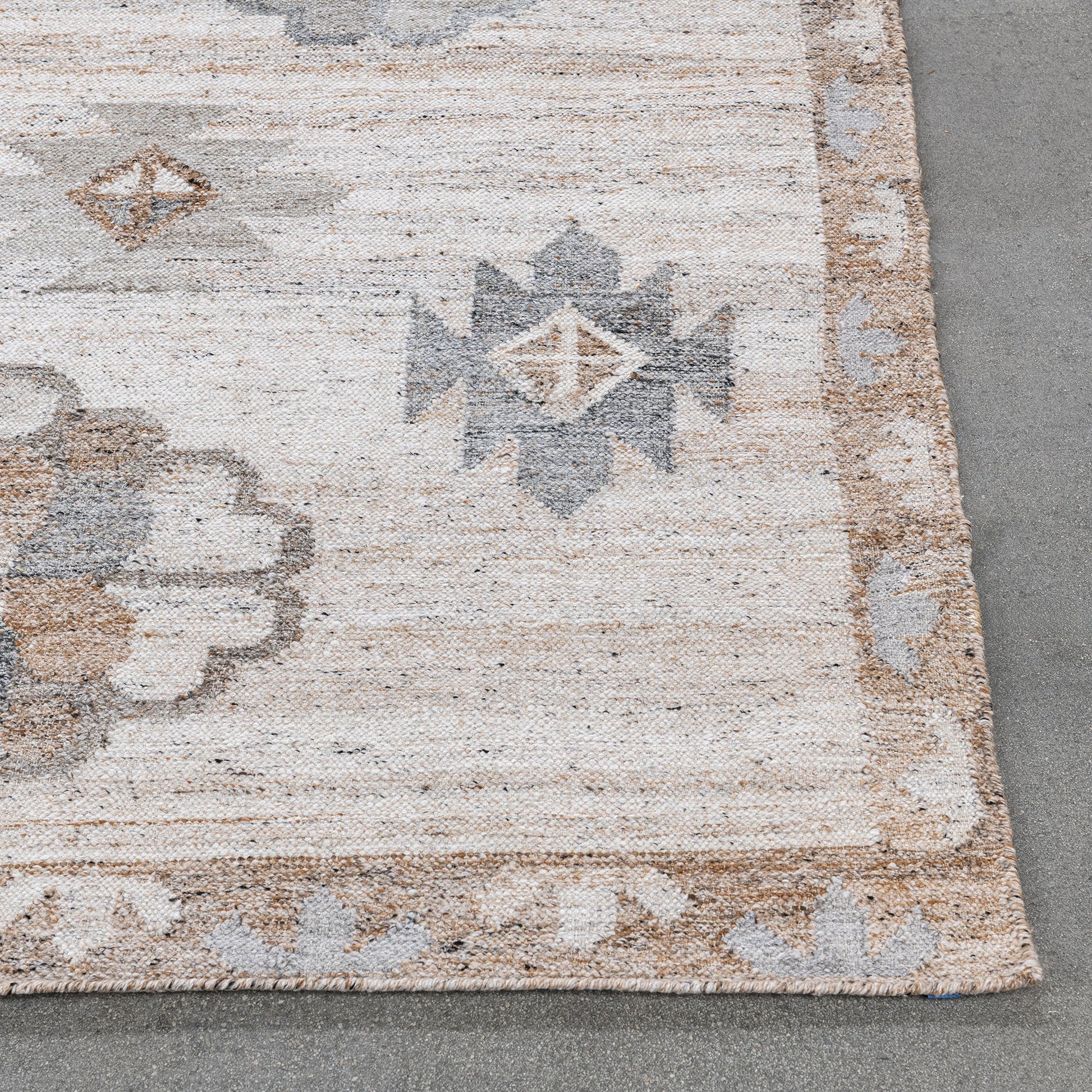 Performance YM Ardeth Rug -Clay Multi - 2'x3'