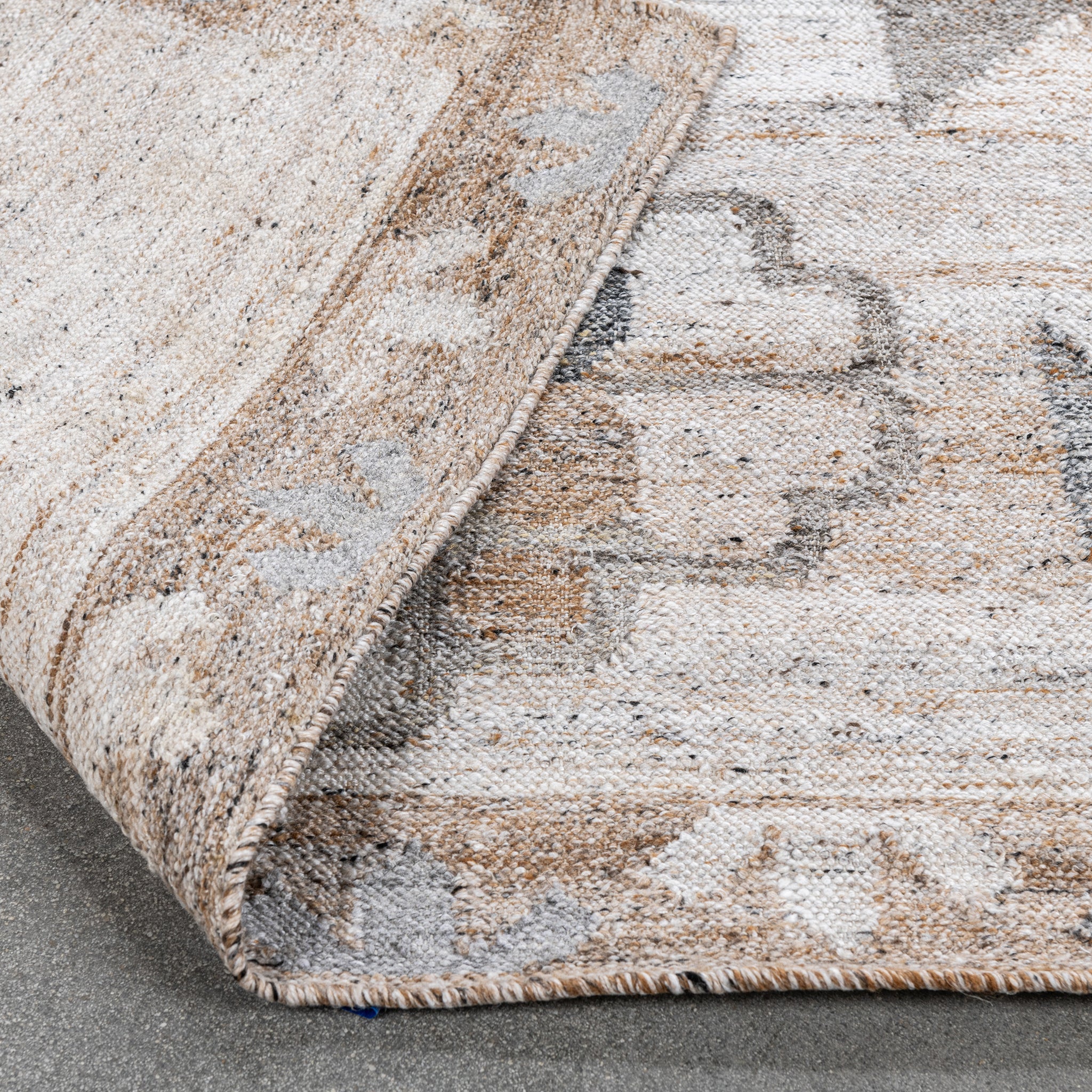 Performance YM Ardeth Rug -Clay Multi - 2'x3'