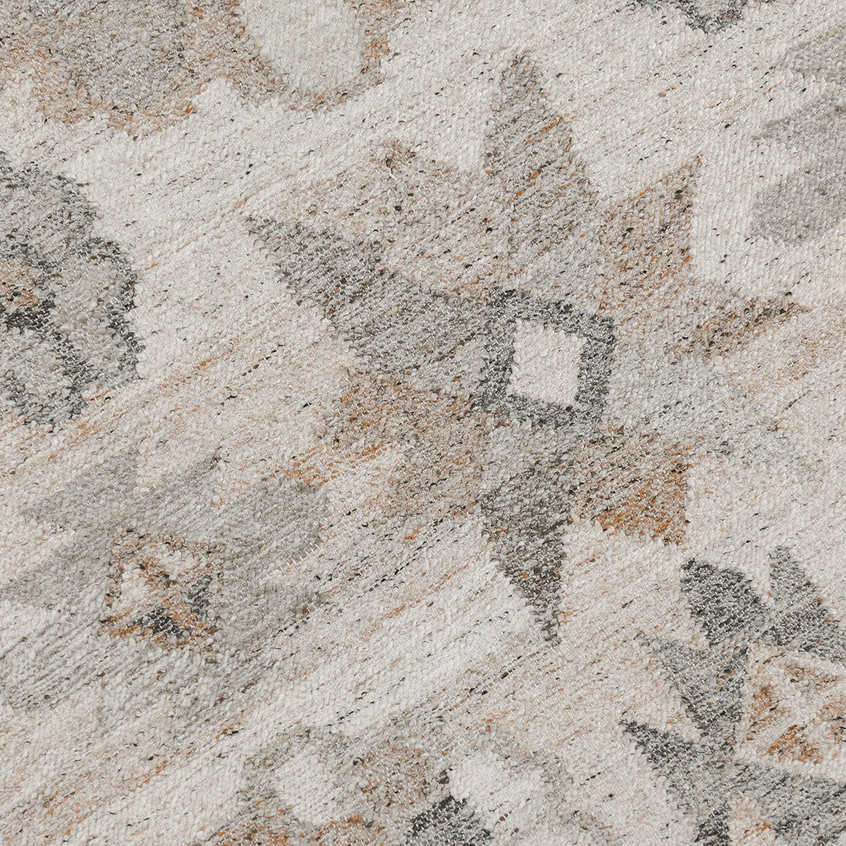 Performance YM Ardeth Rug -Clay Multi - 2'x3'