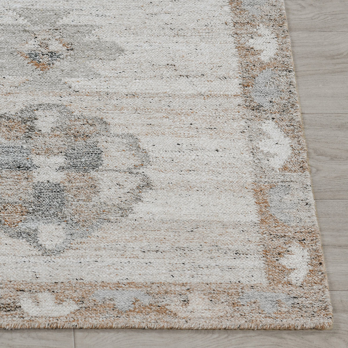 Performance YM Ardeth Rug -Clay Multi - 2'x3'