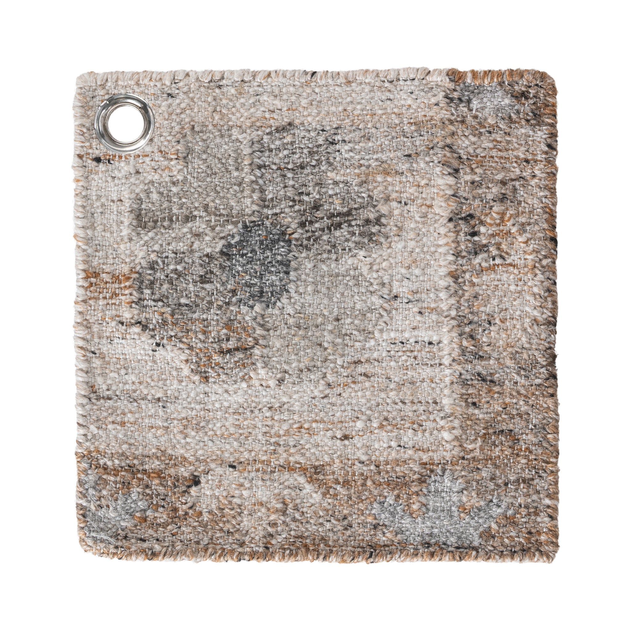 Performance YM Ardeth Rug -Clay Multi - 2'x3'