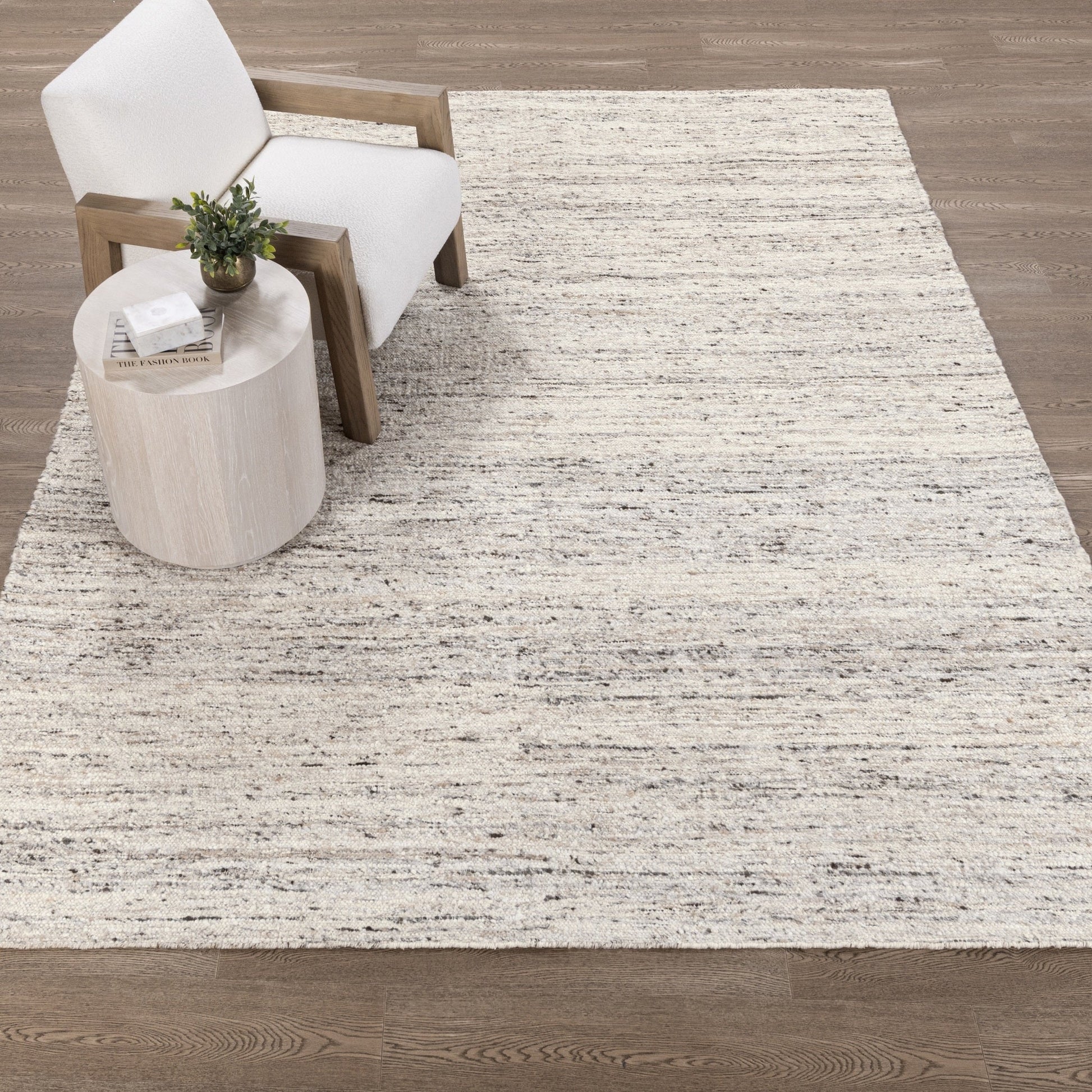 Performance Havasu Rug - Natural - 5'x8'
