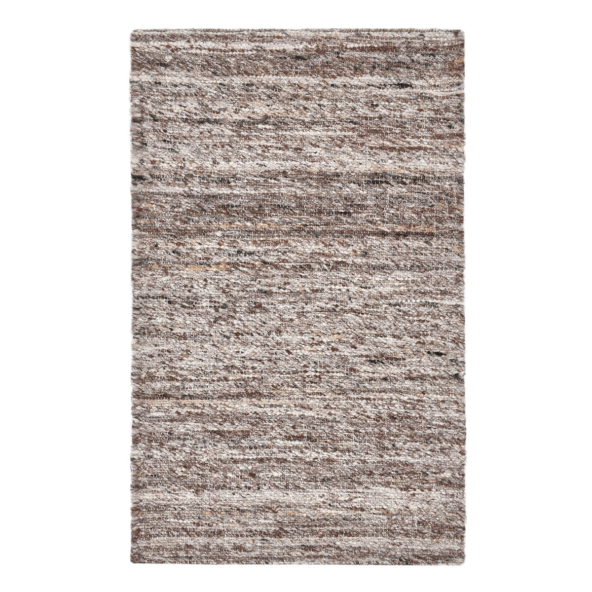 Performance Havasu Rug - Mesquite Brown - 2'x3'