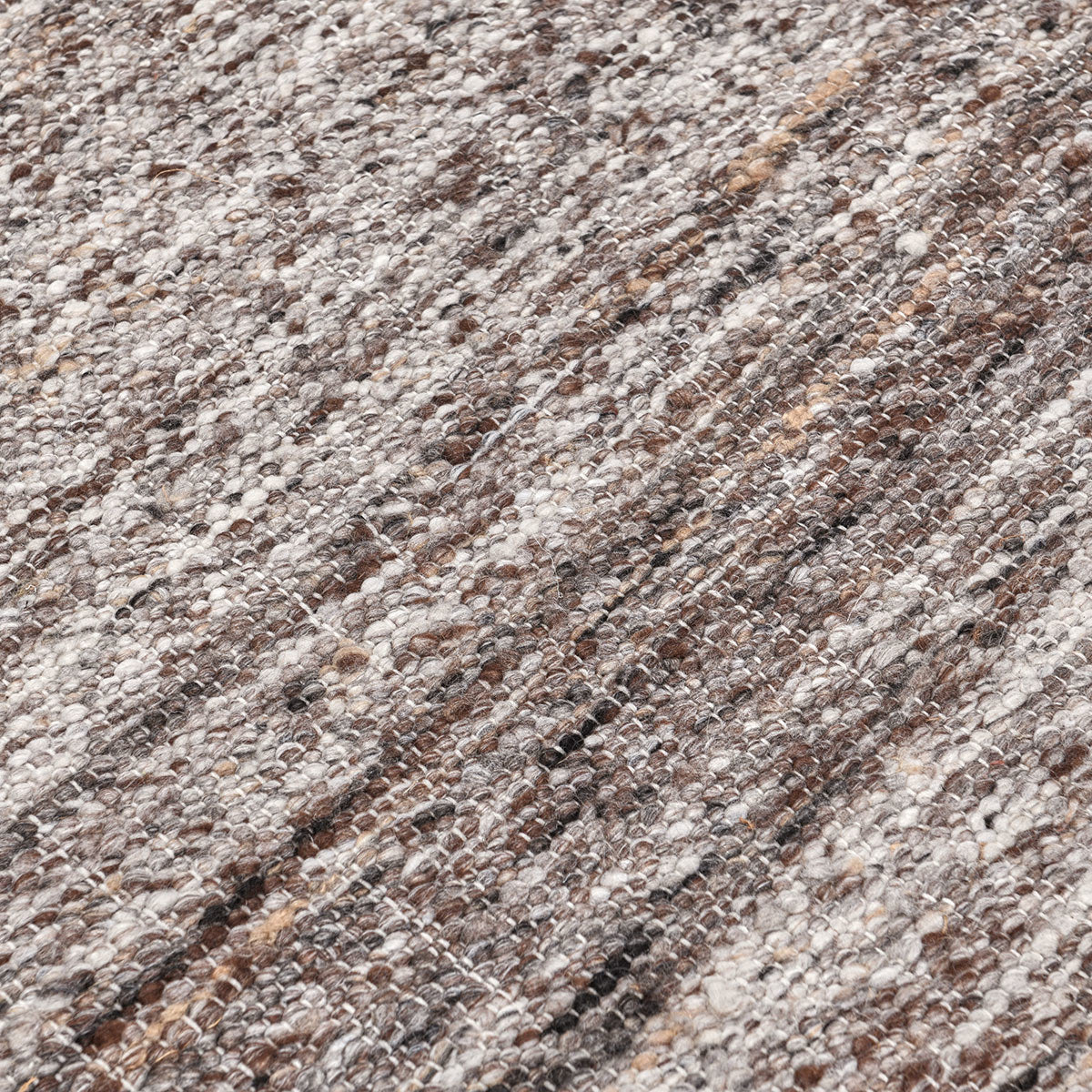 Performance Havasu Rug - Mesquite Brown - 2'x3'