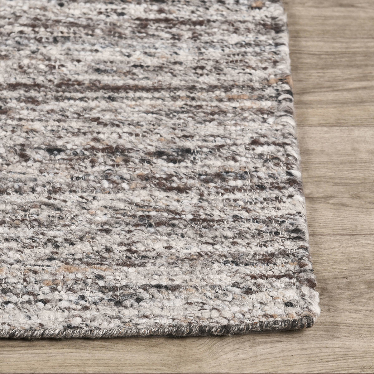 Performance Havasu Rug - Mesquite Brown - 2'x3'
