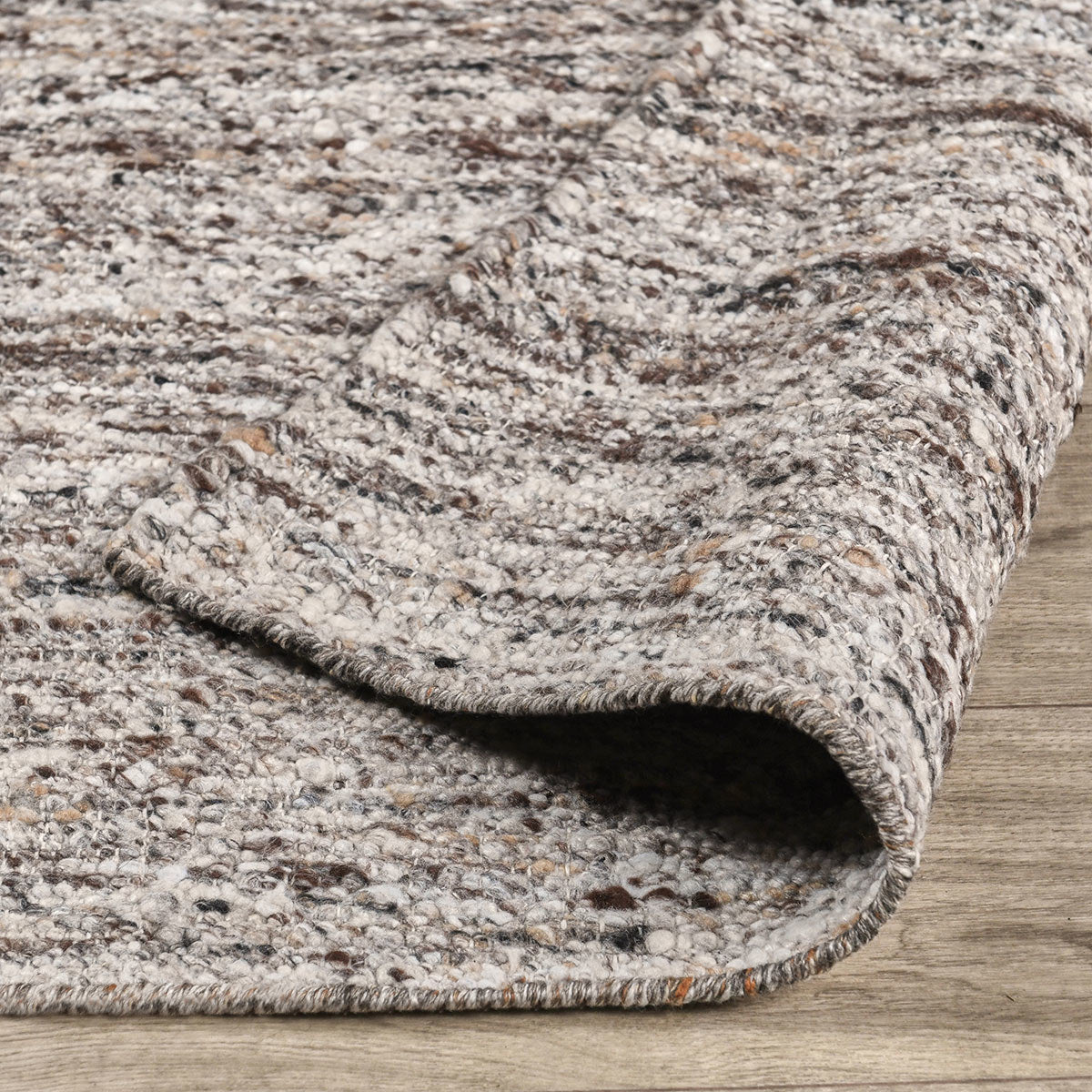 Performance Havasu Rug - Mesquite Brown - 2'x3'