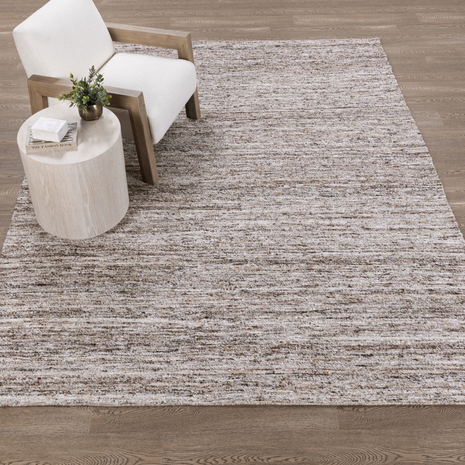 Performance Havasu Rug - Mesquite Brown - 2'x3'