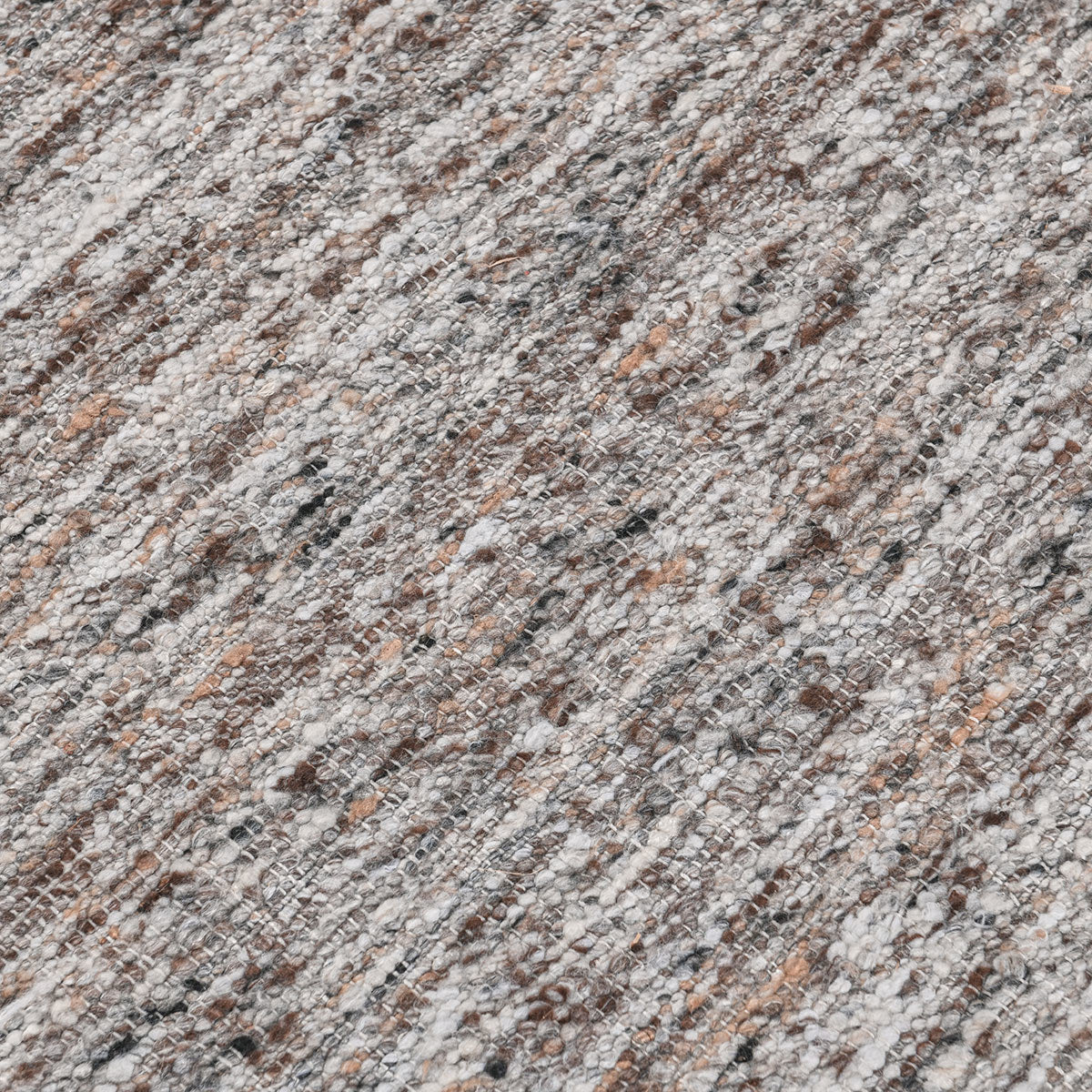 Performance Havasu Rug - Mesquite Brown - 2'x3'