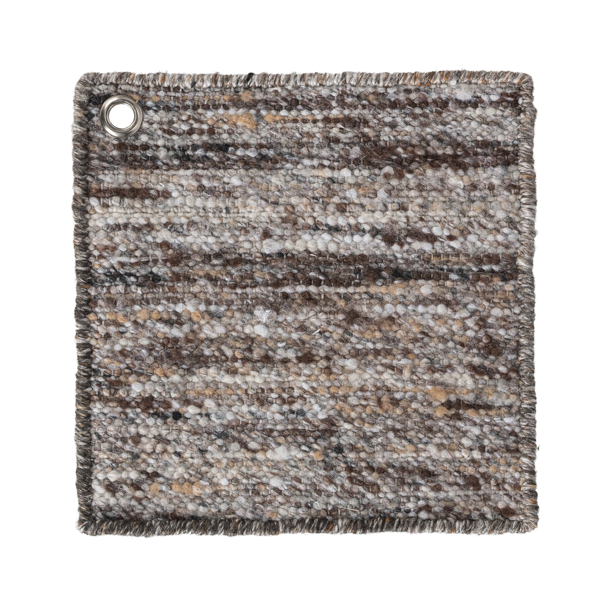 Performance Havasu Rug - Mesquite Brown - 2'x3'
