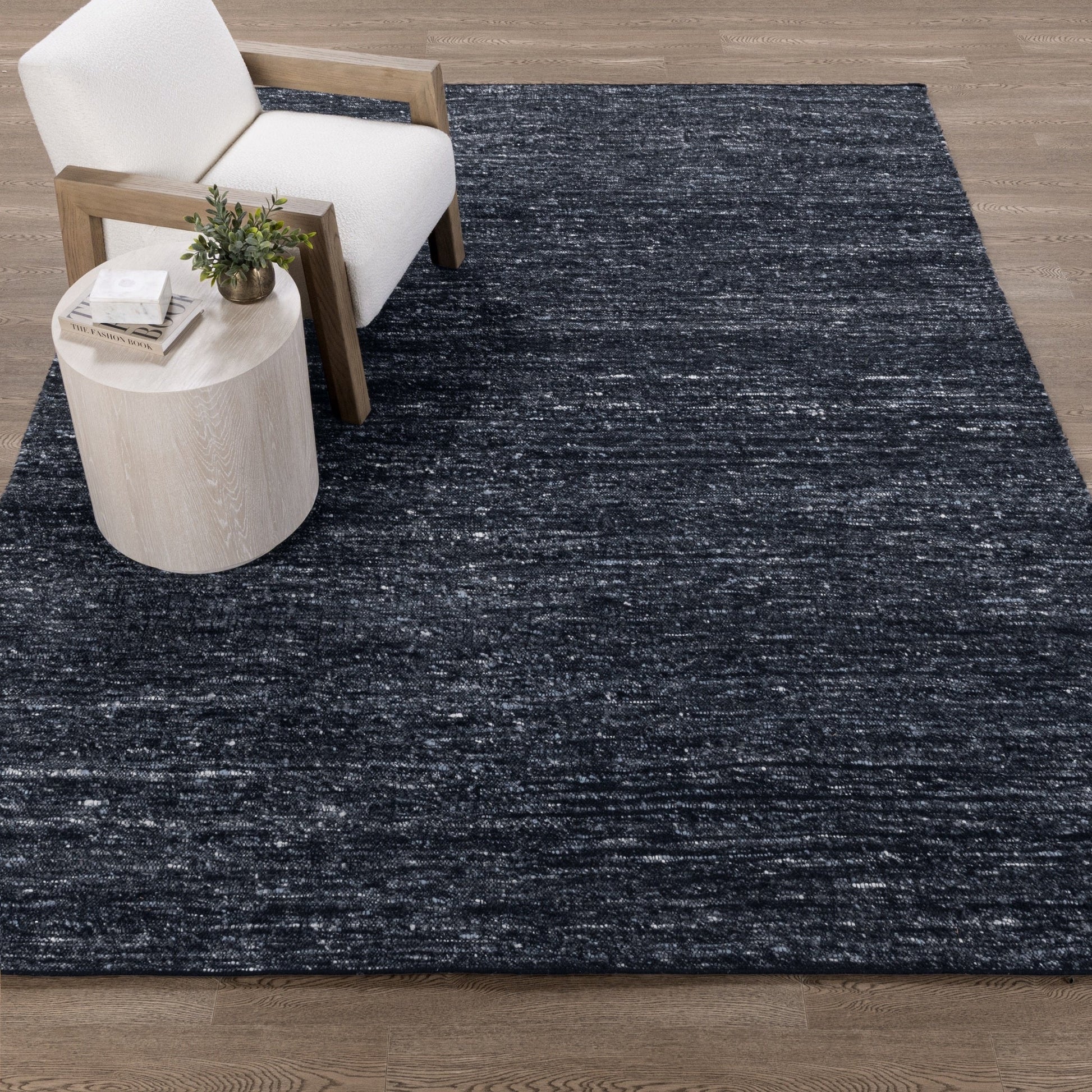 Performance Havasu Rug - Deep Blue - 2'x3'