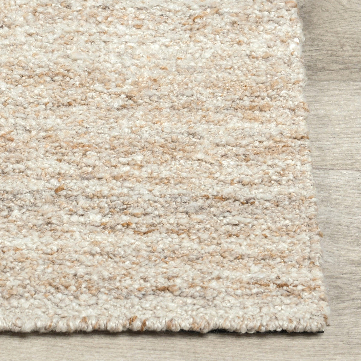 Performance Blythe Rug - Natural - 2'x3'
