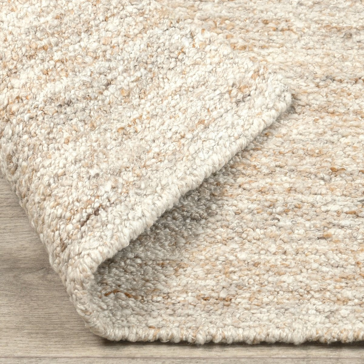 Performance Blythe Rug - Natural - 2'x3'